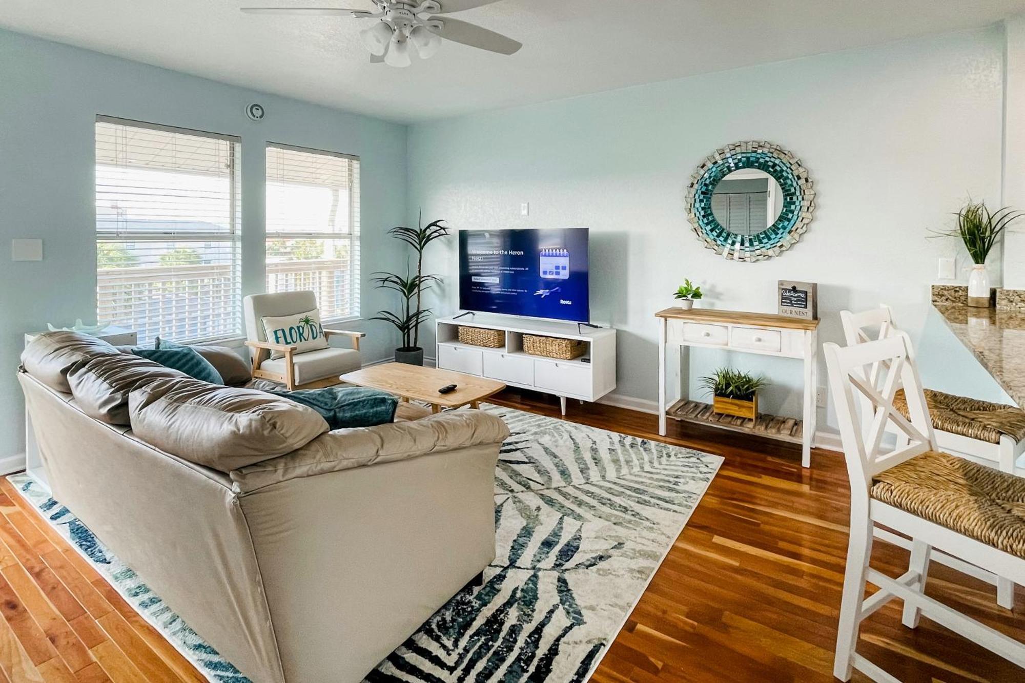 Island Gardens 303 Apartment Fort Walton Beach