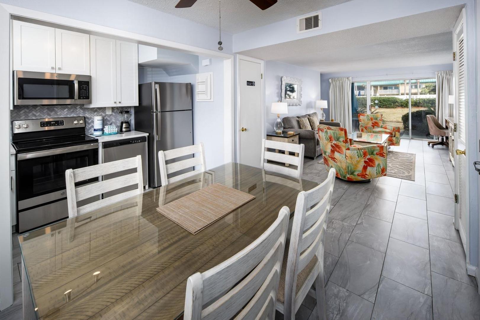 Seaspray 215a * Fort Walton Beach
