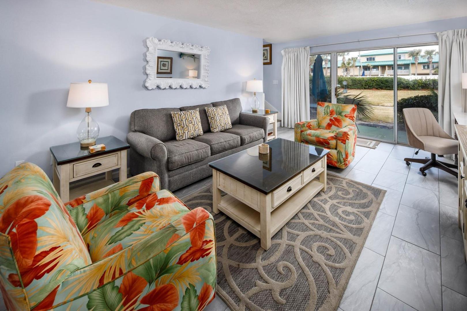 Holiday home Seaspray 215a