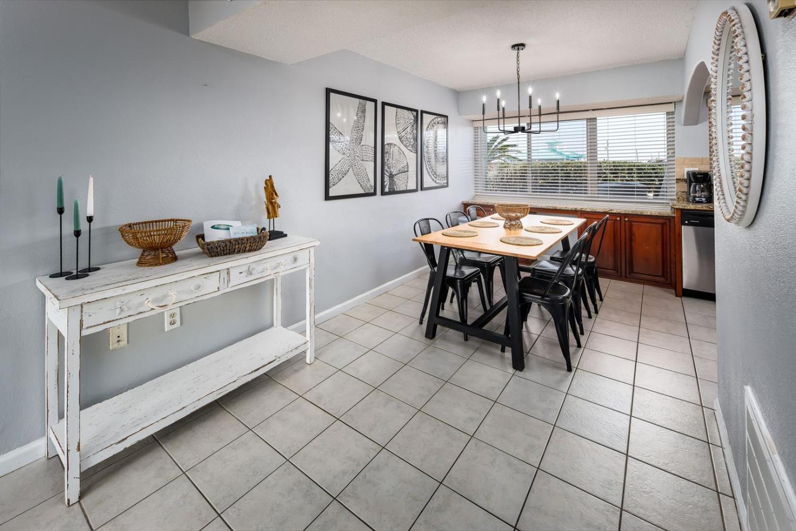 Seaspray 106b Holiday home Fort Walton Beach