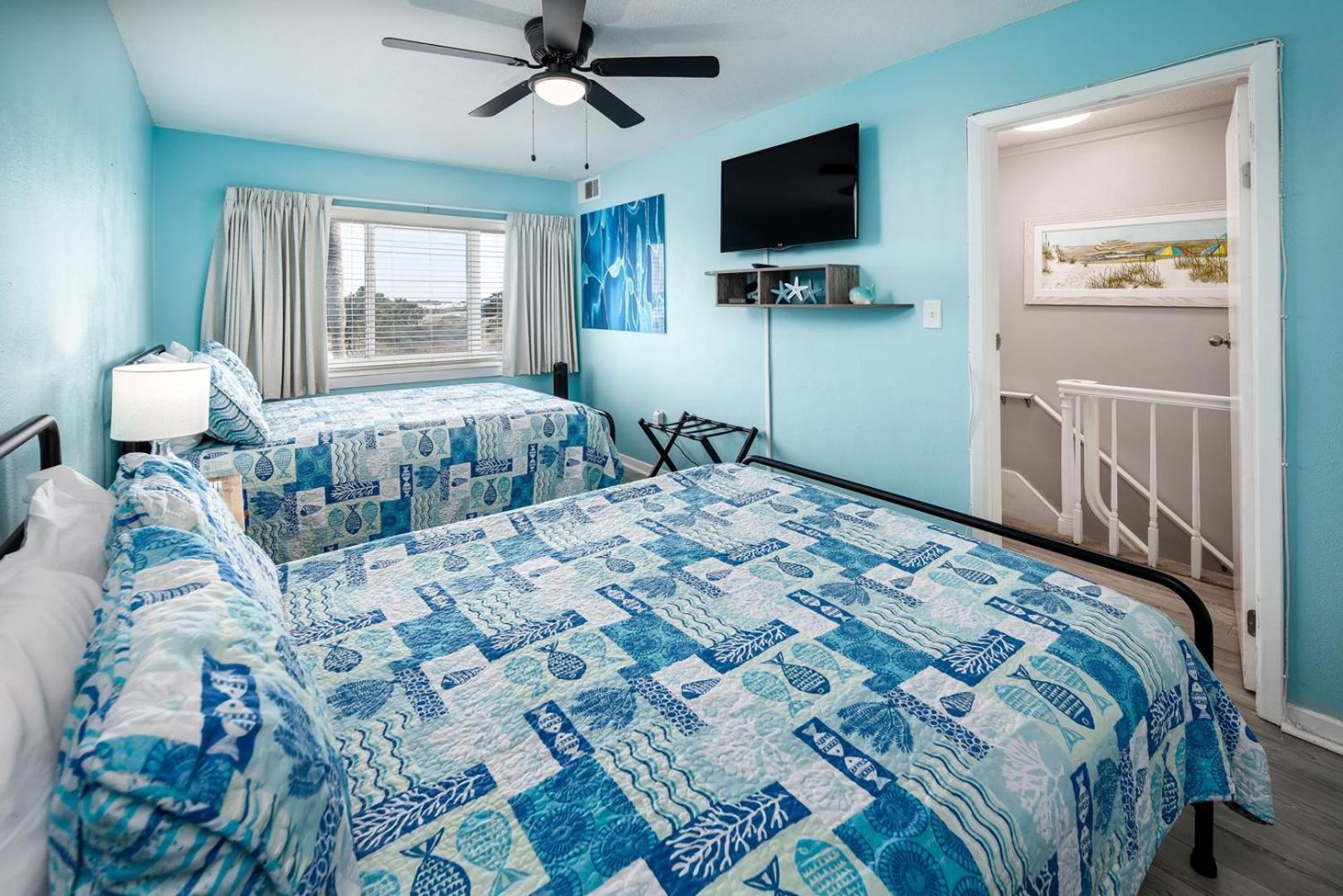 Holiday home Seaspray 106b