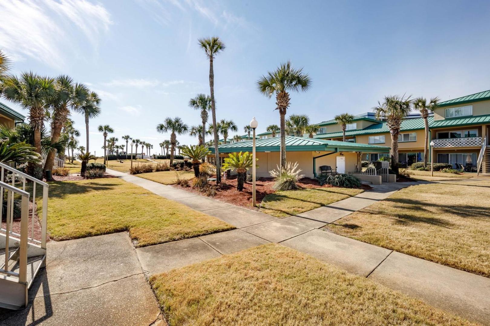 Holiday home Seaspray 106b Fort Walton Beach