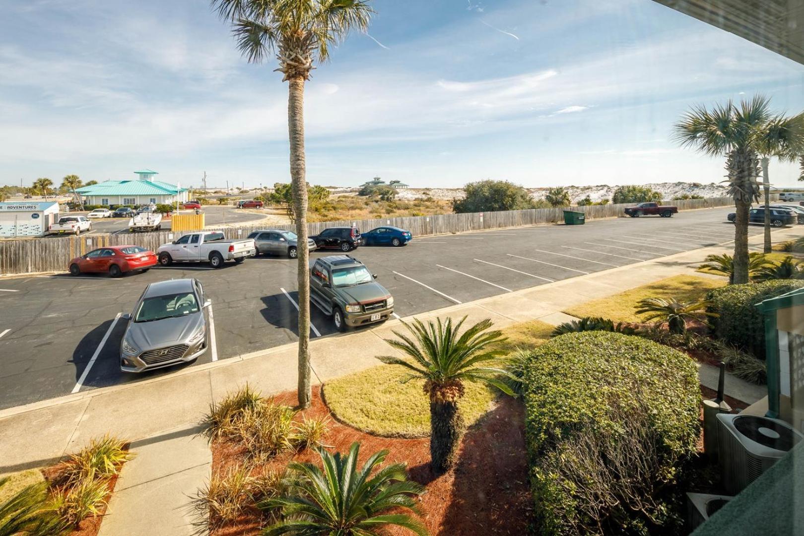Seaspray 106b Fort Walton Beach