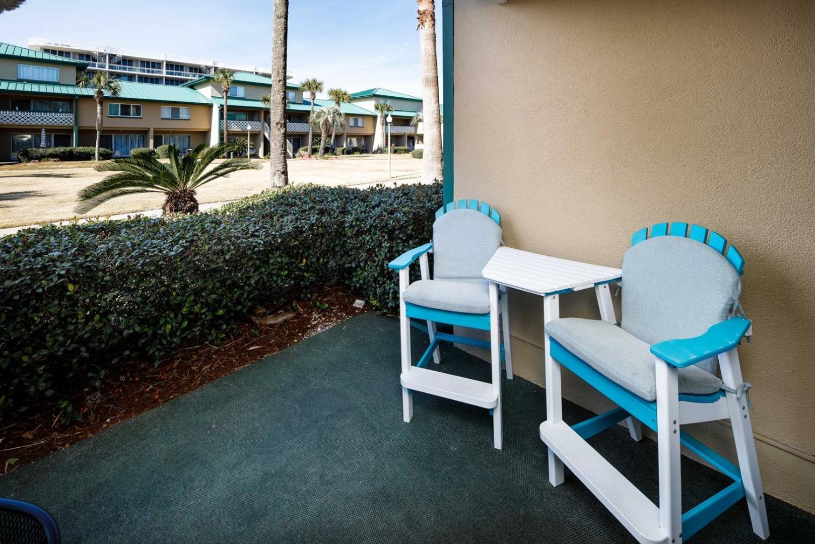 Holiday home Seaspray 106b