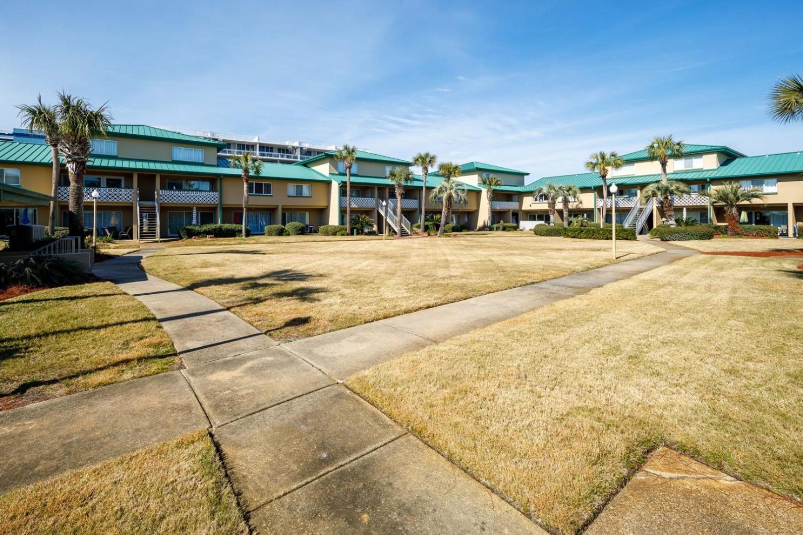Seaspray 106b Holiday home *