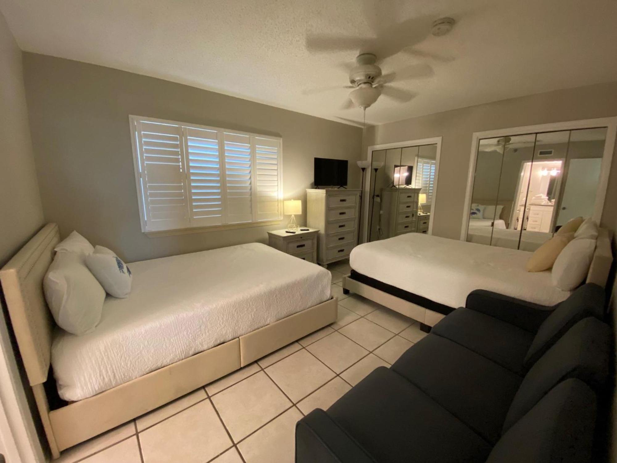 Nautilus Unit 2311 Holiday home *