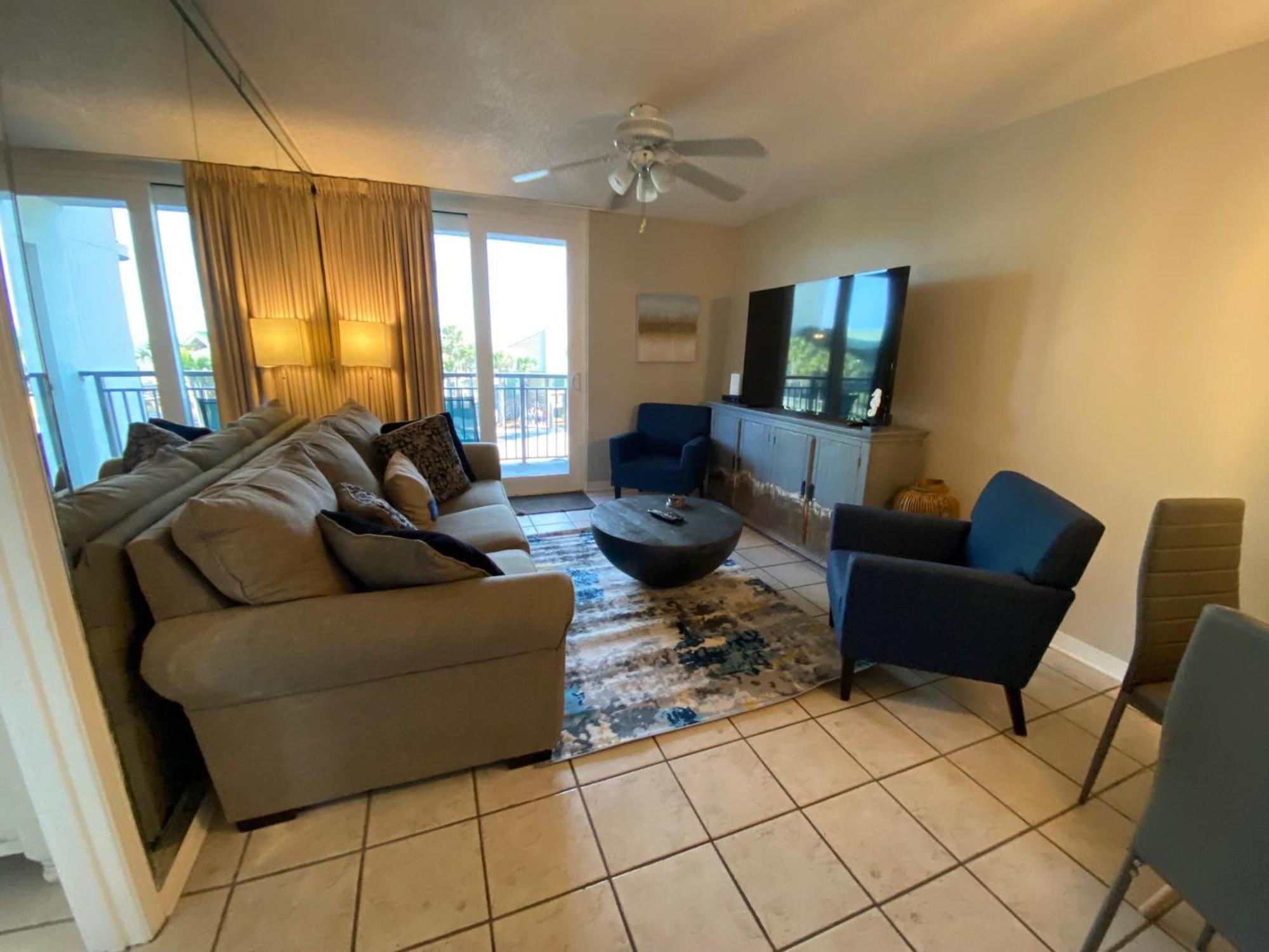 Holiday home Nautilus Unit 2311 Fort Walton Beach