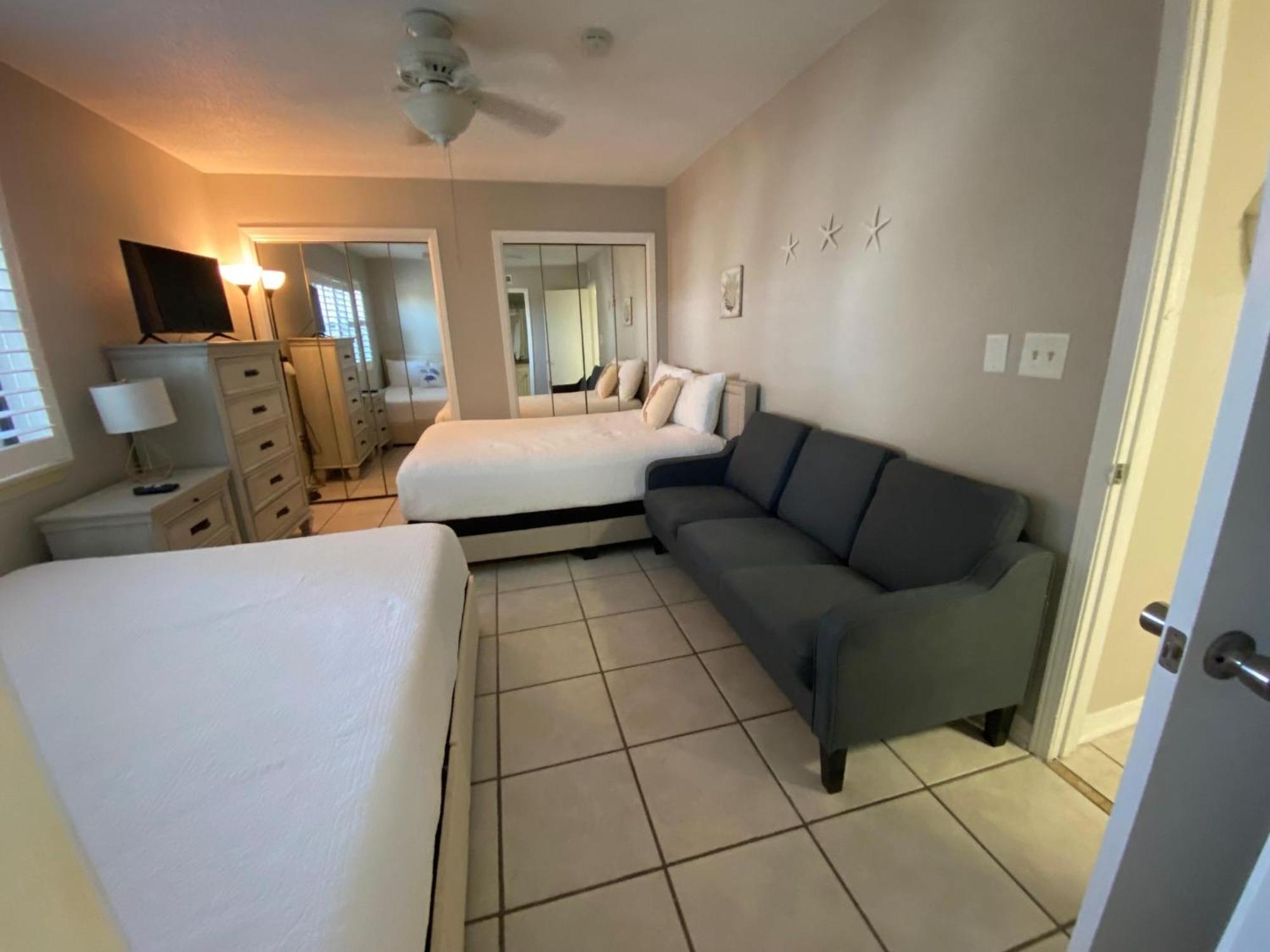 Nautilus Unit 2311 * Fort Walton Beach