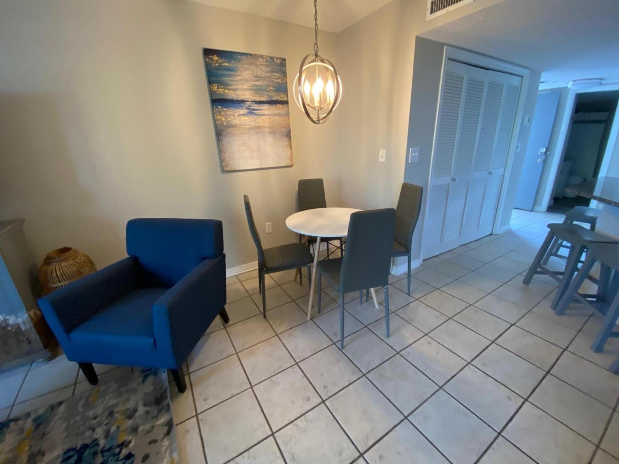 Nautilus Unit 2311 Holiday home