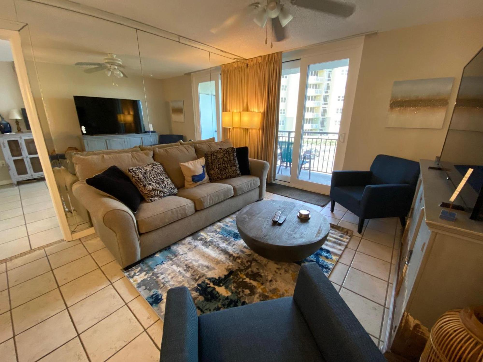 Holiday home Nautilus Unit 2311
