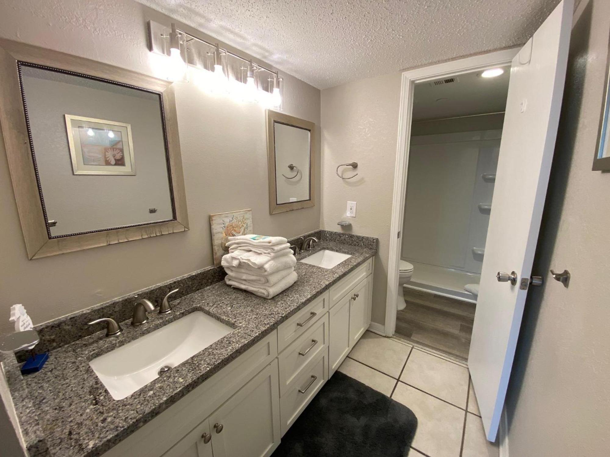 Nautilus Unit 2311 Holiday home Fort Walton Beach