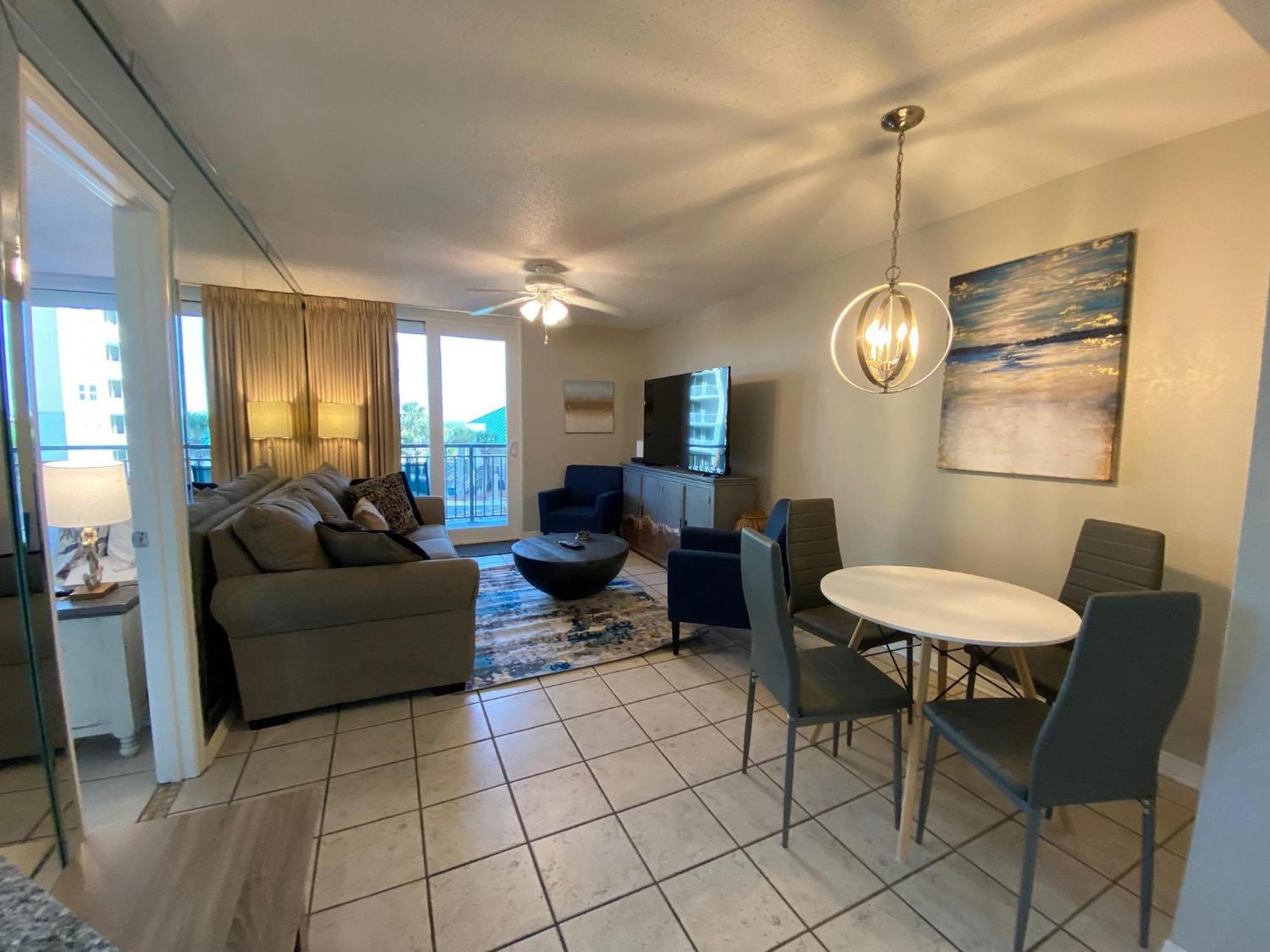 Nautilus Unit 2311 Fort Walton Beach
