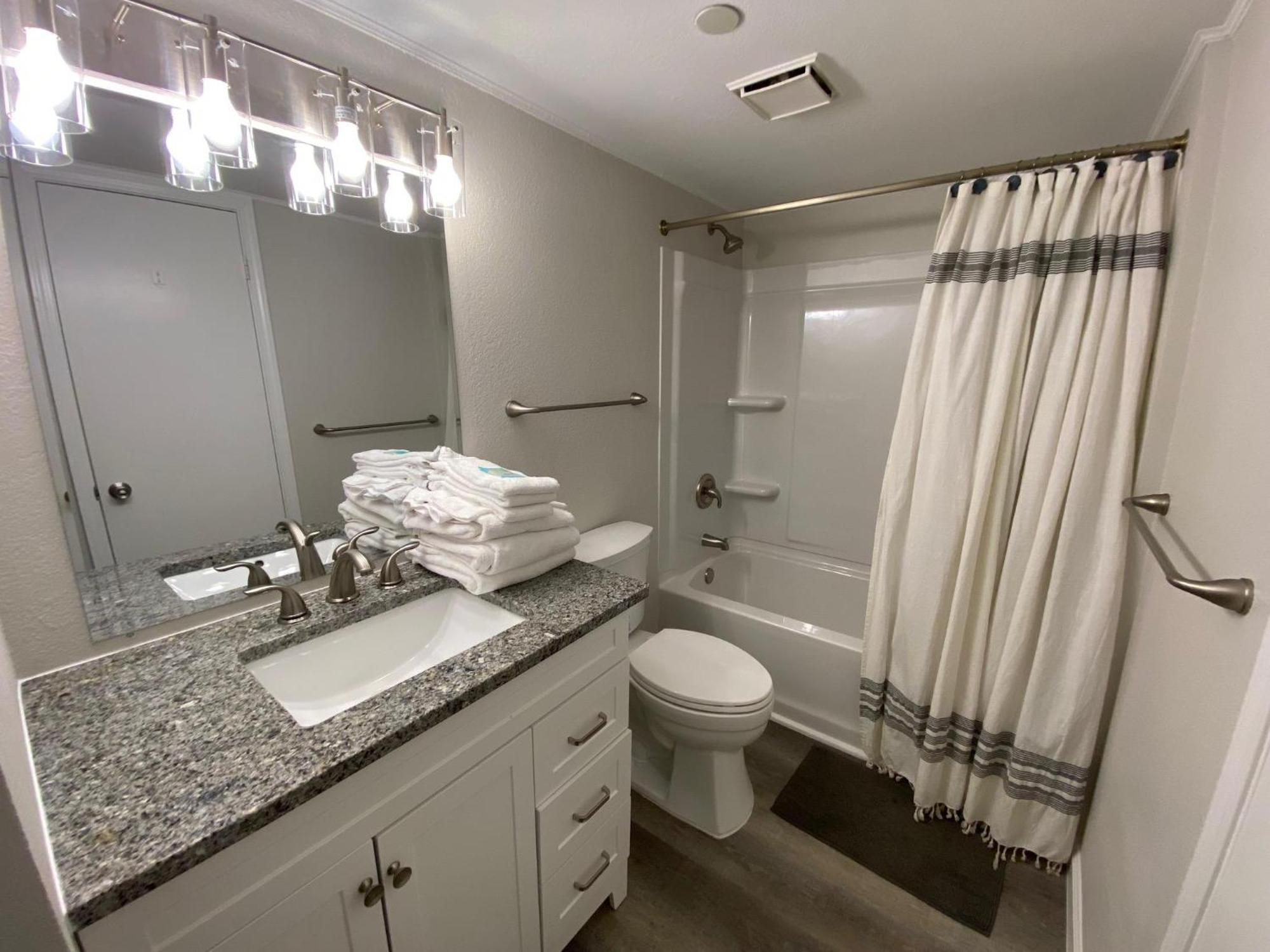 Nautilus Unit 2311 * Fort Walton Beach