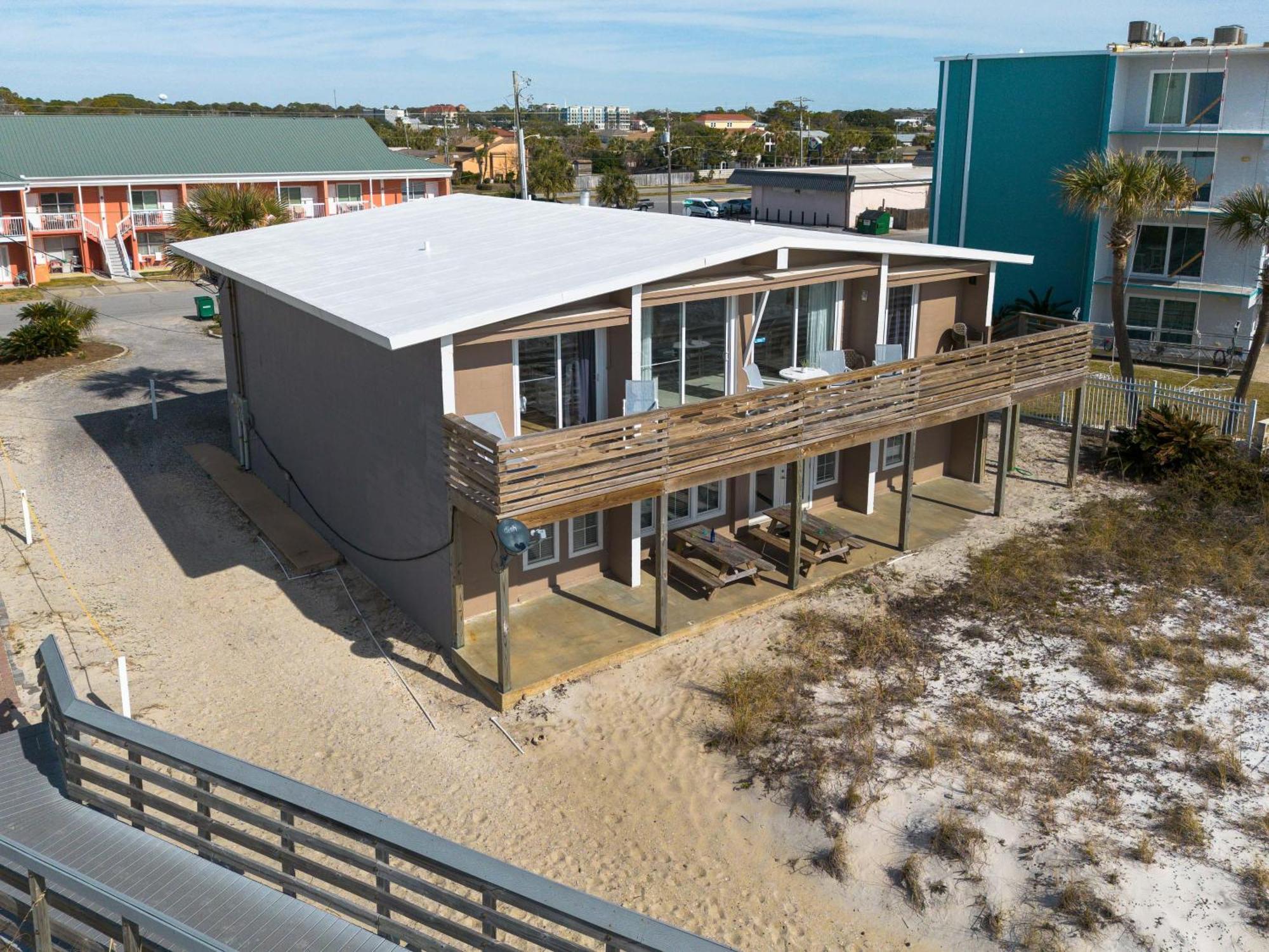 Holiday home Coconut House B By Brooks And Shorey Resorts *