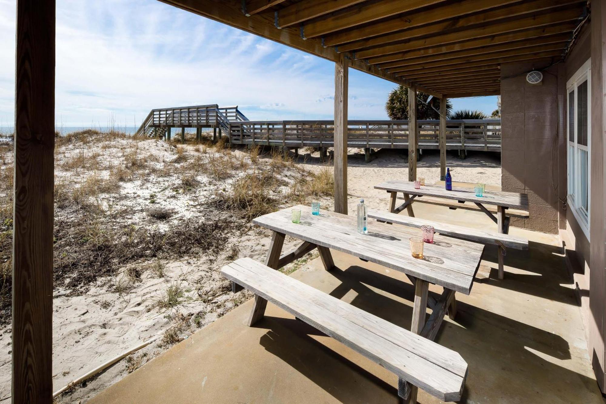 Coconut House B By Brooks And Shorey Resorts Fort Walton Beach