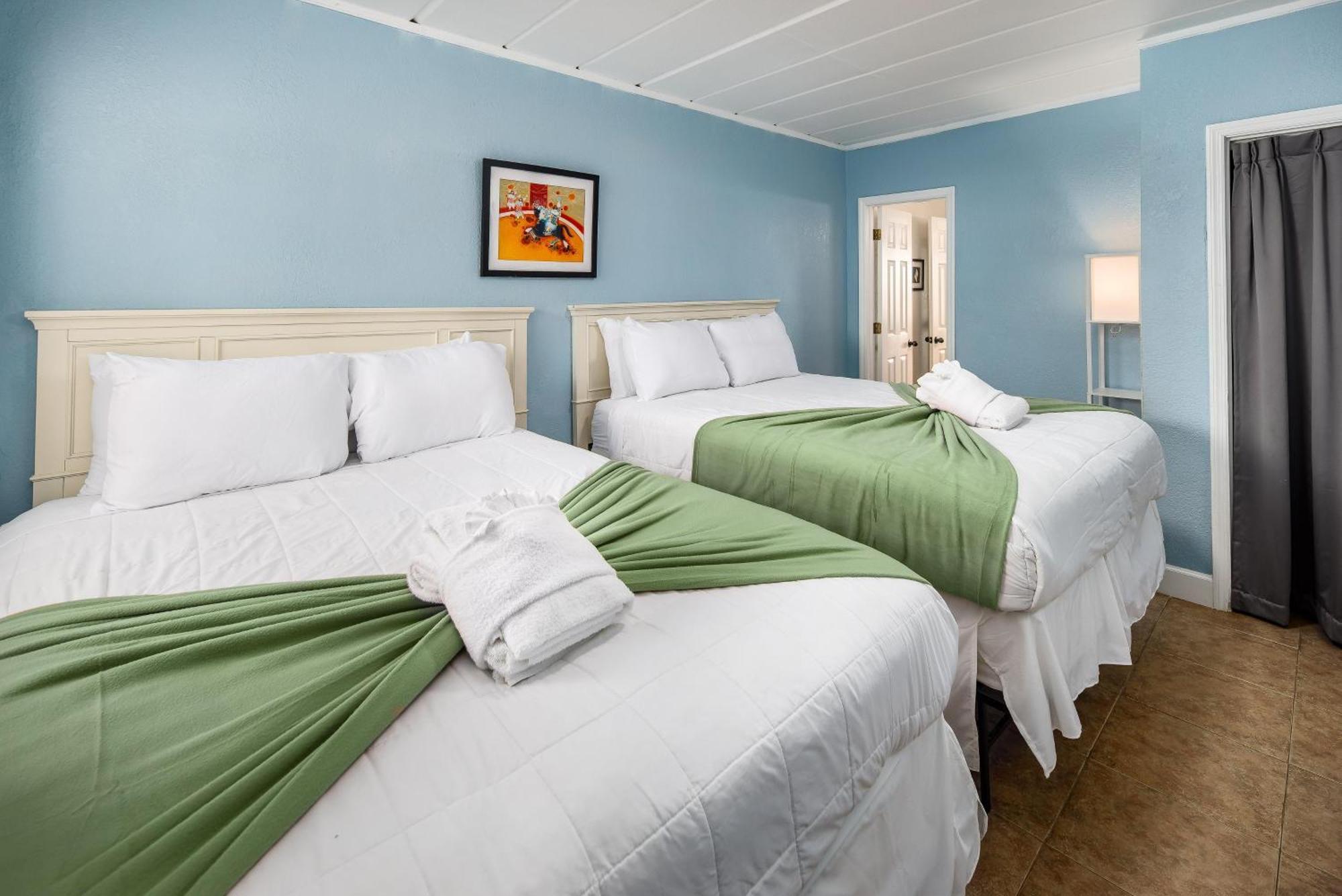 Coconut House B By Brooks And Shorey Resorts * Fort Walton Beach