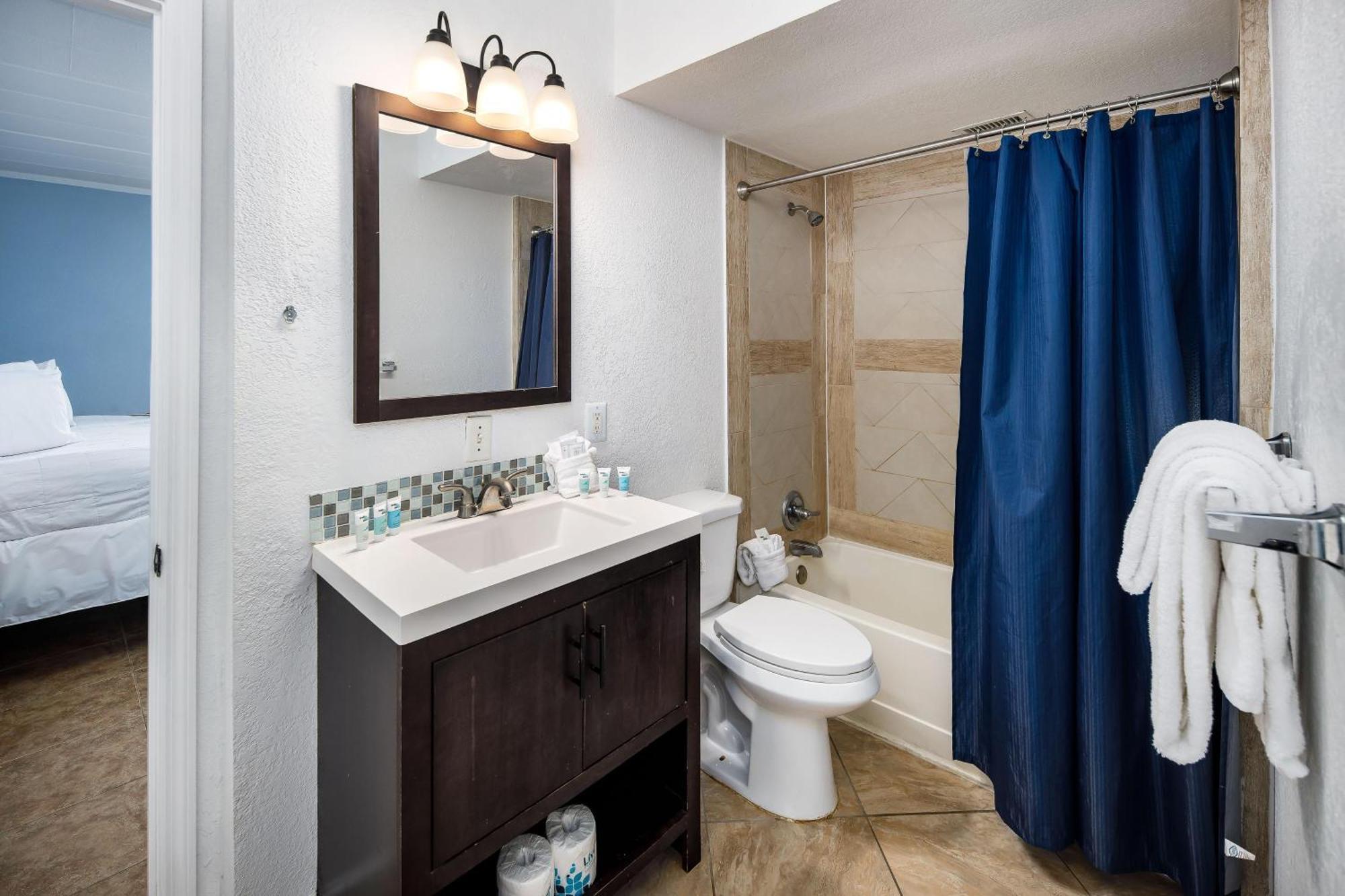 Holiday home Coconut House B By Brooks And Shorey Resorts
