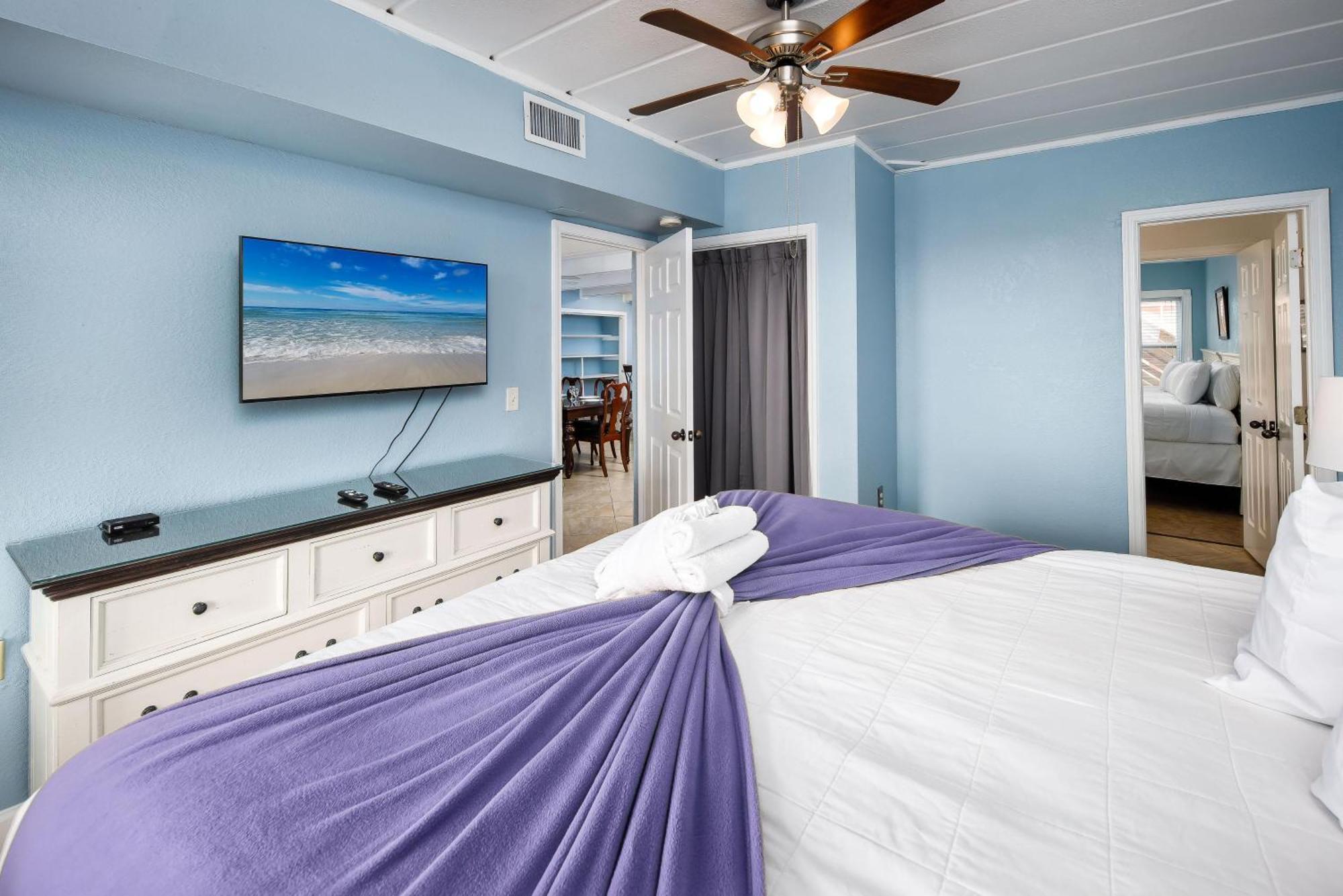 Holiday home Coconut House B By Brooks And Shorey Resorts *
