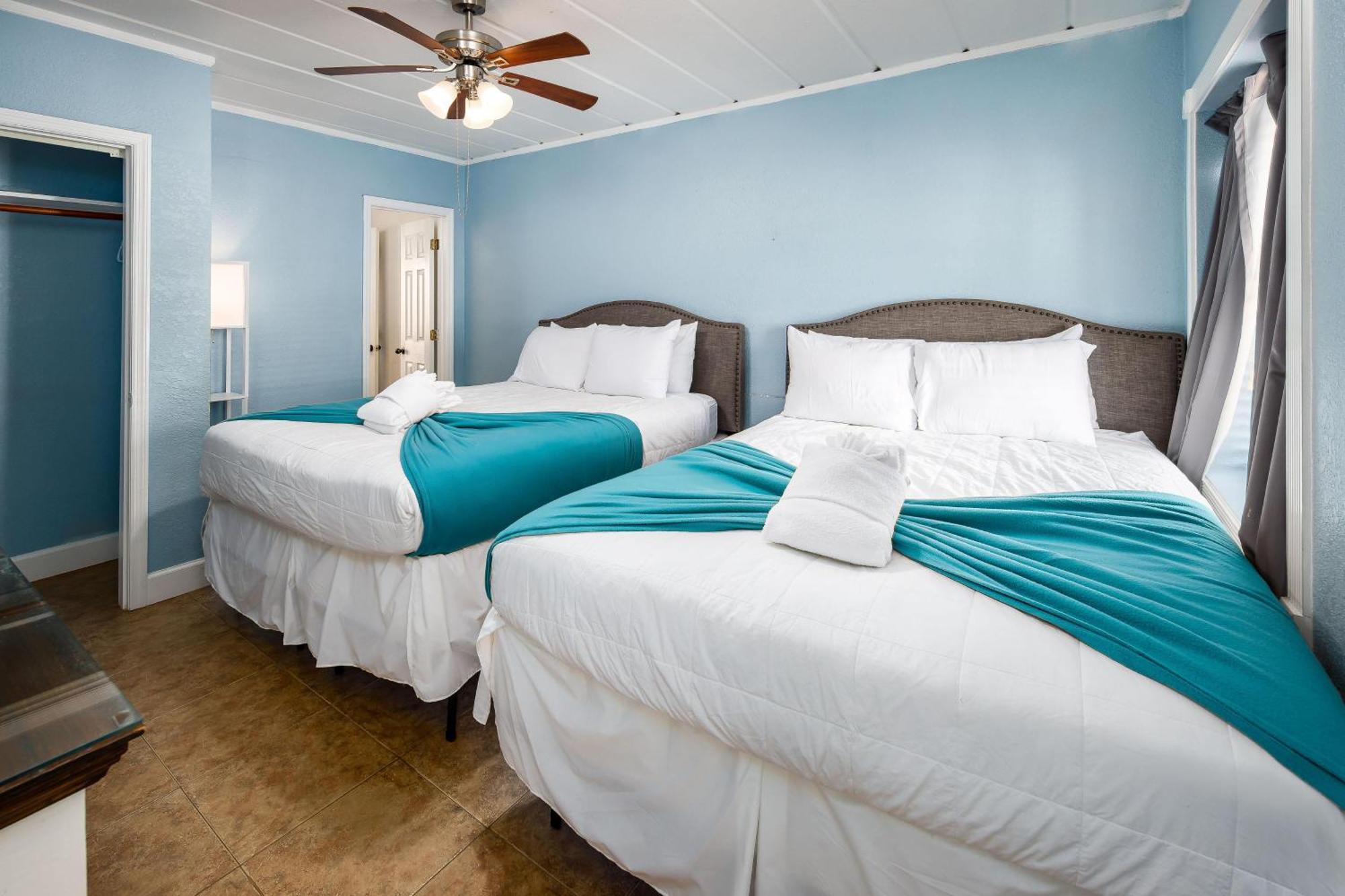 Holiday home Coconut House B By Brooks And Shorey Resorts Fort Walton Beach