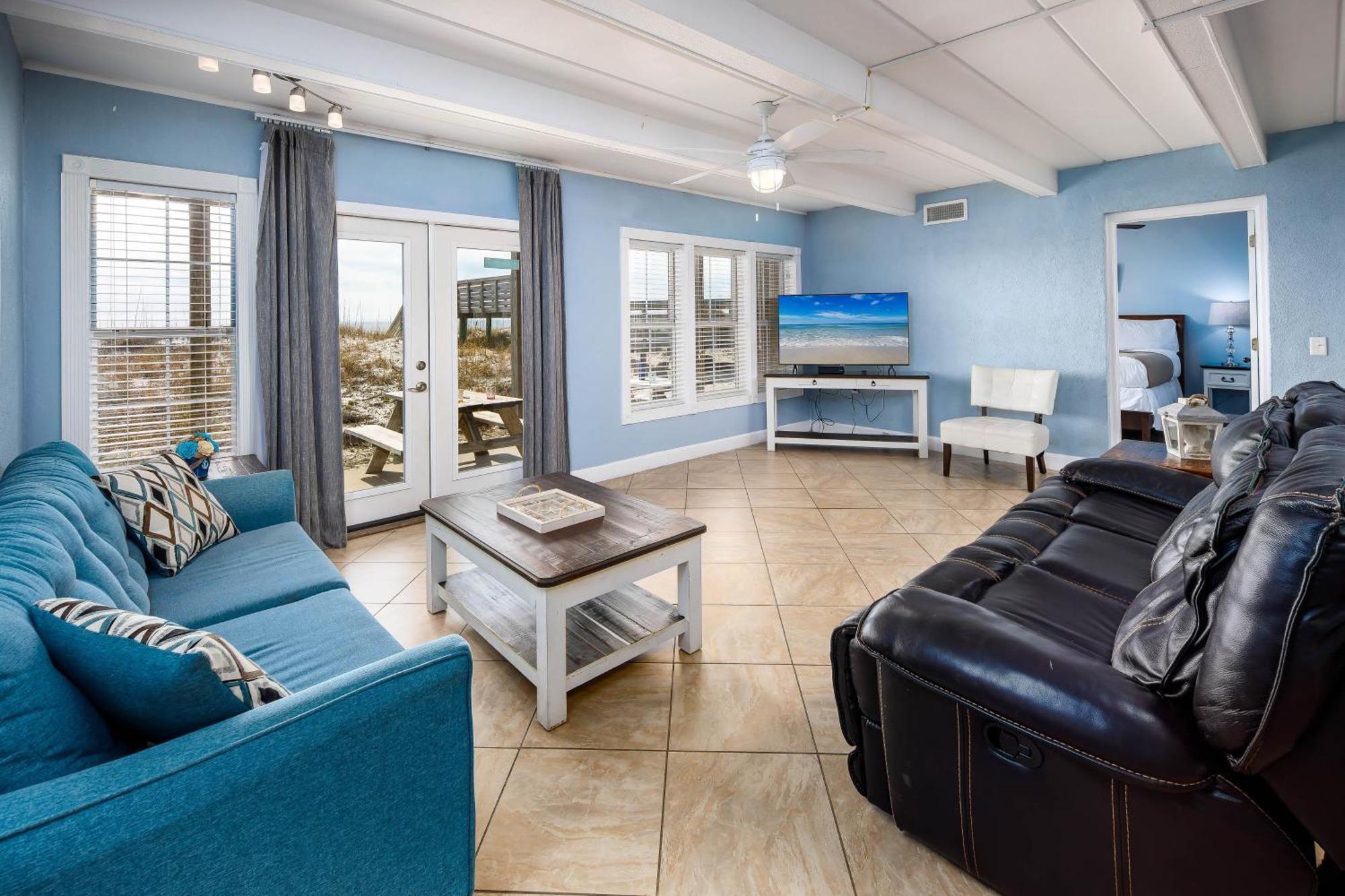 Coconut House B By Brooks And Shorey Resorts * Fort Walton Beach