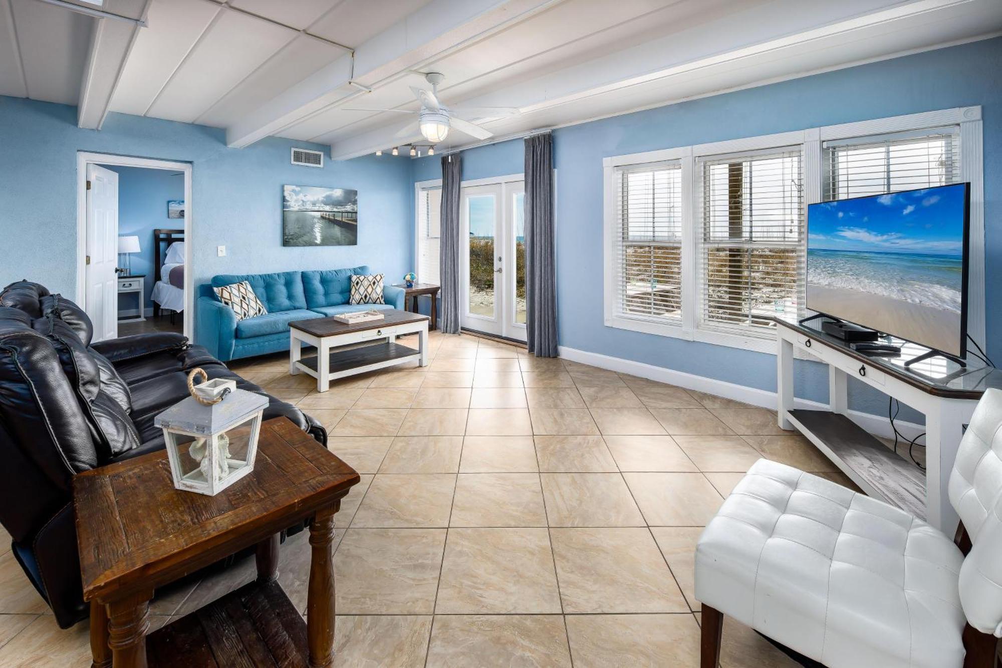 Coconut House B By Brooks And Shorey Resorts Holiday home Fort Walton Beach