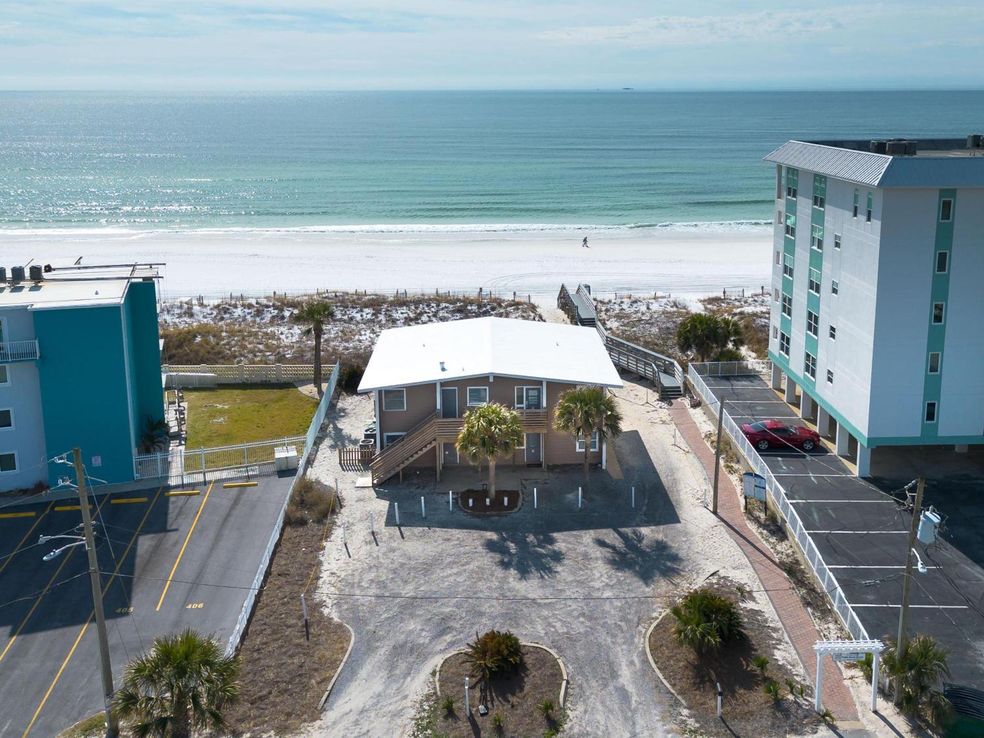 Coconut House B By Brooks And Shorey Resorts Fort Walton Beach