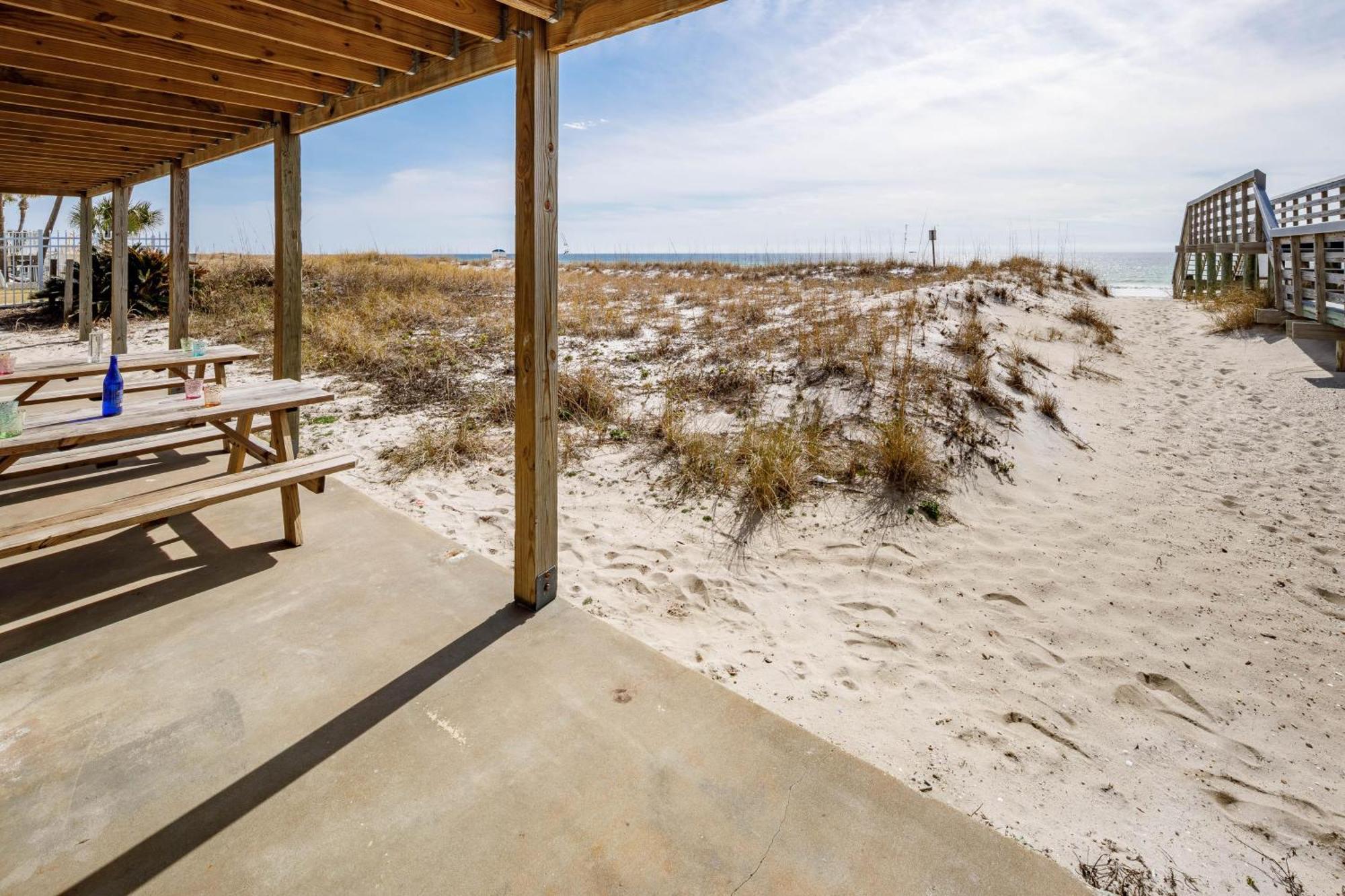 Holiday home Coconut House B By Brooks And Shorey Resorts *