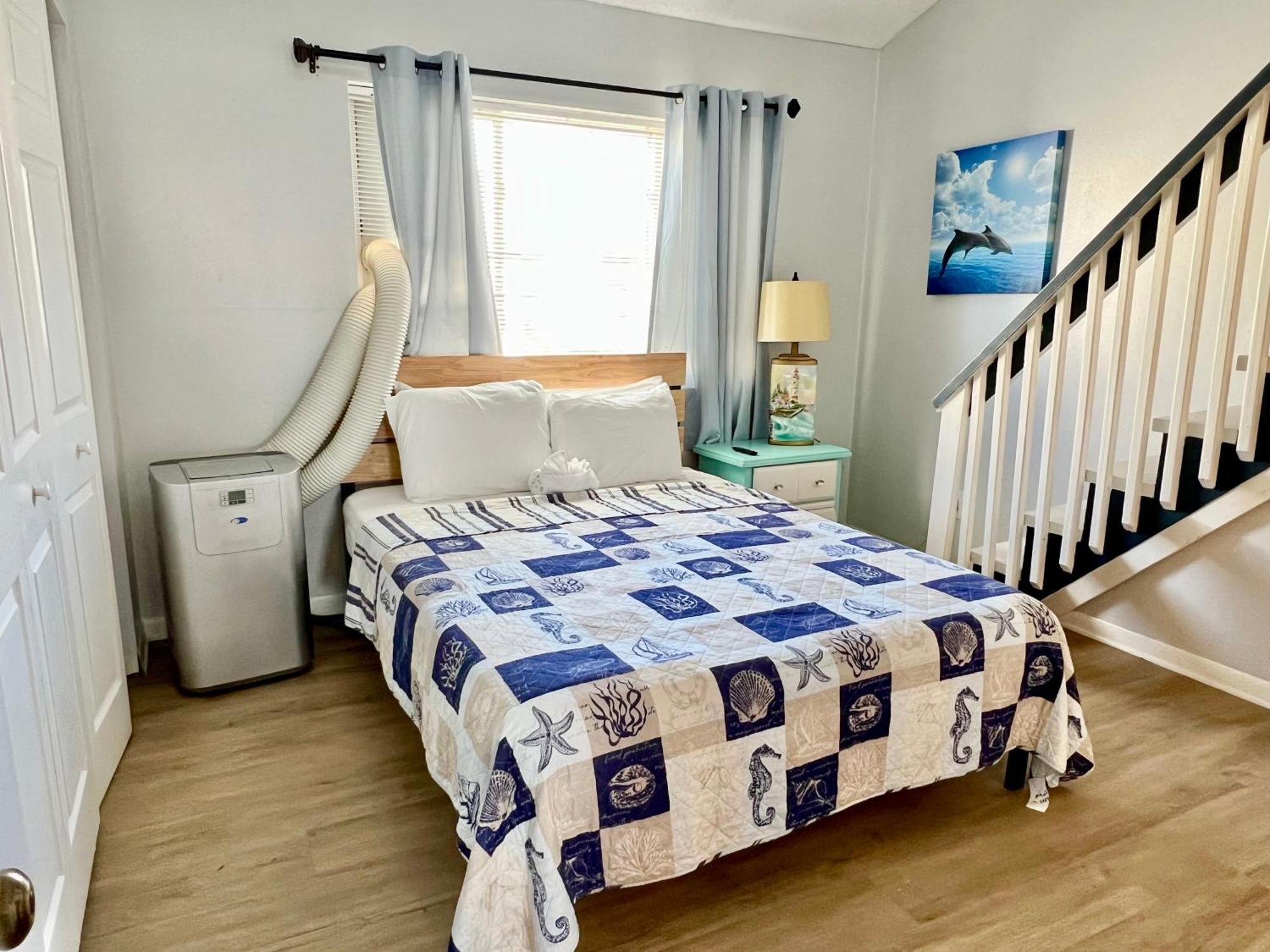 Commodore's 203 - Gone Sailing 203 Holiday home Fort Walton Beach
