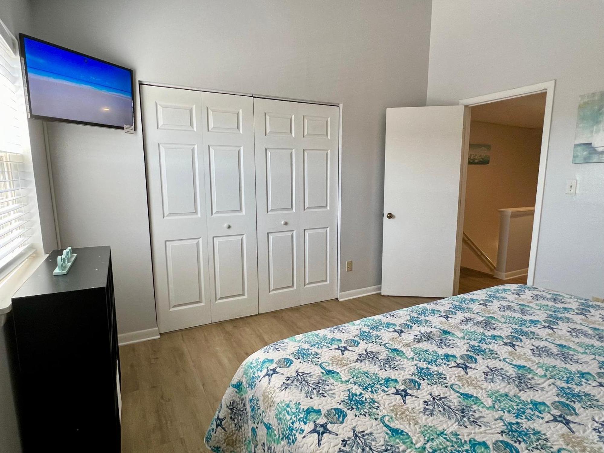 Commodore's 203 - Gone Sailing 203 * Fort Walton Beach