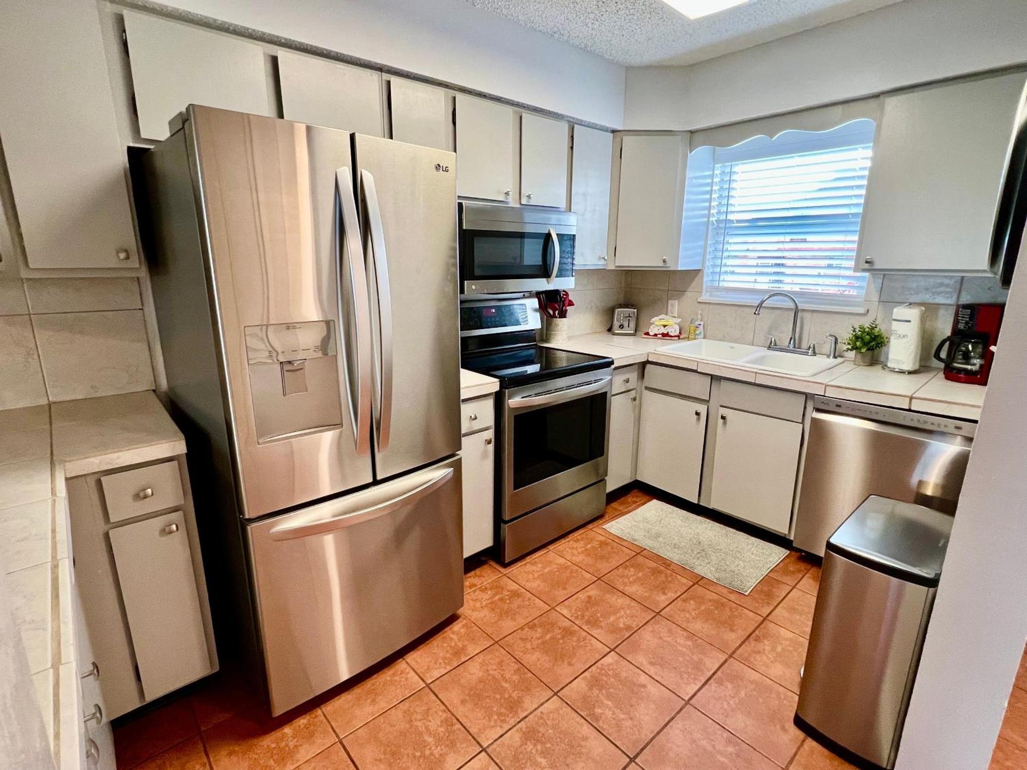Commodore's 203 - Gone Sailing 203 Holiday home Fort Walton Beach