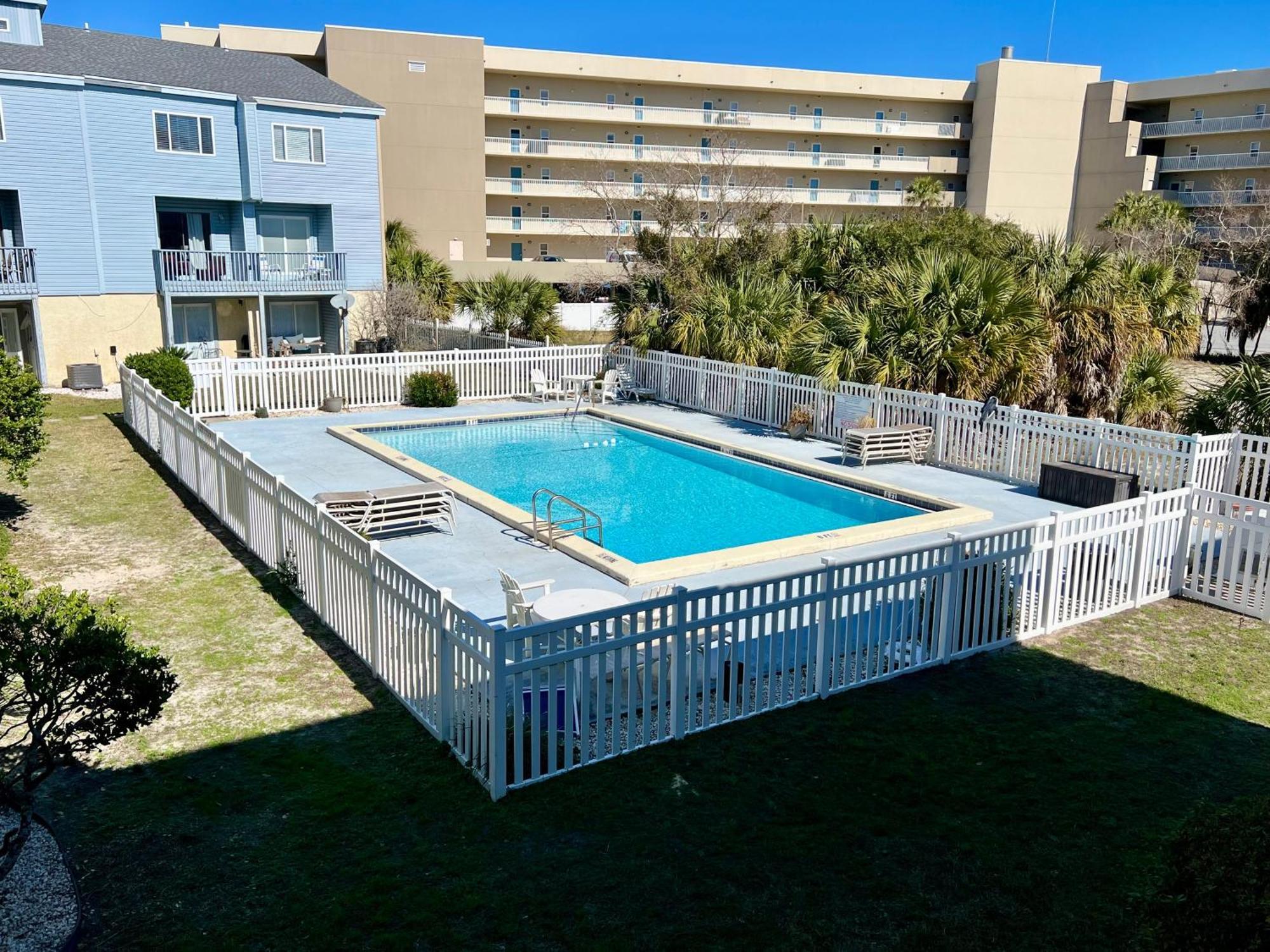 Commodore's 203 - Gone Sailing 203 * Fort Walton Beach