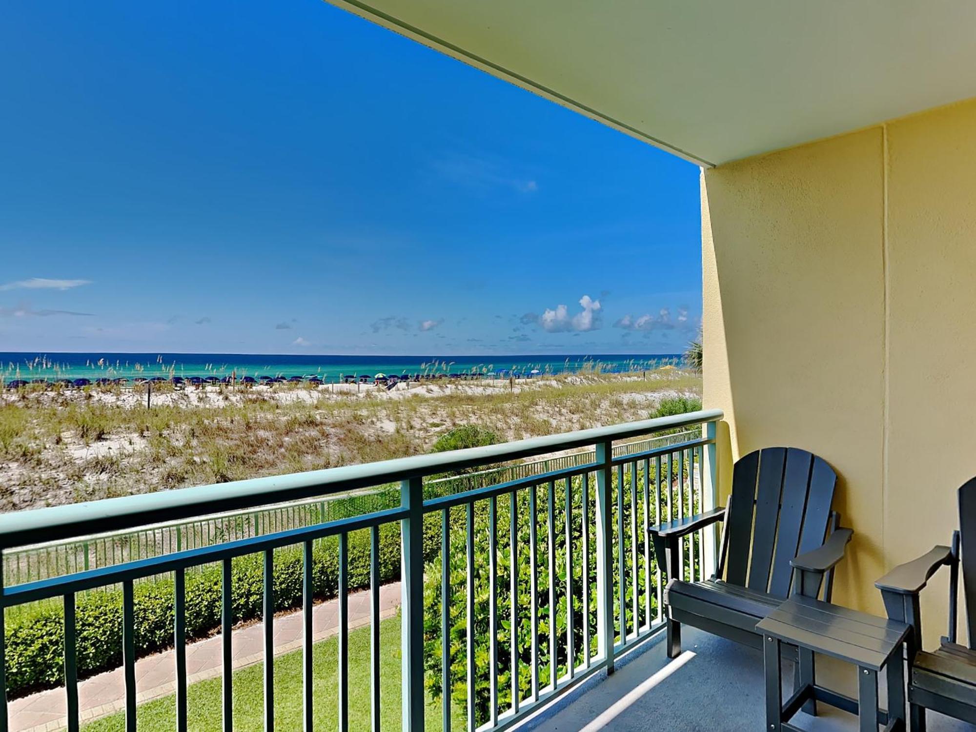 Pelican Isle #104 - Sandy Toes 1 * Fort Walton Beach