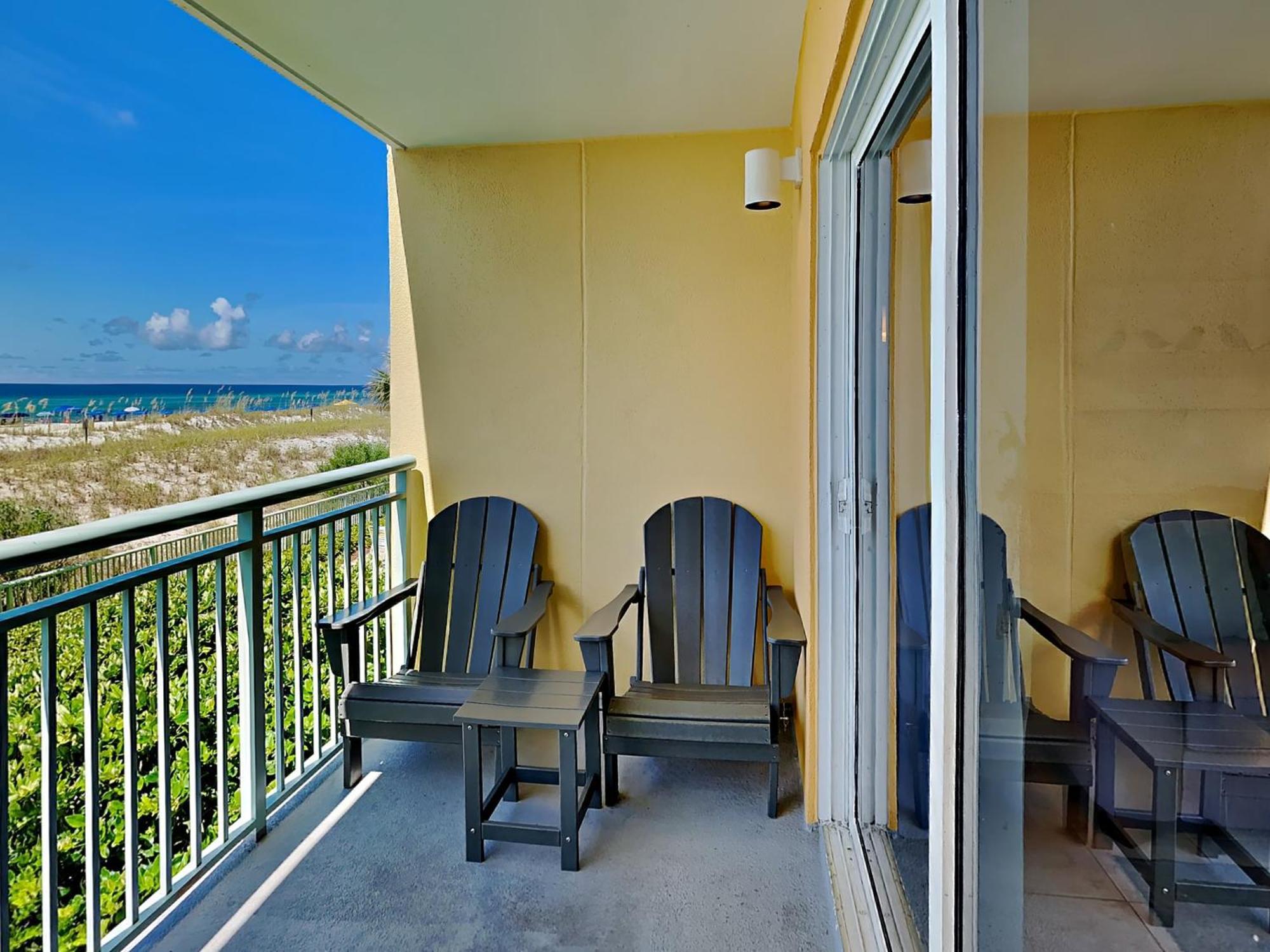 Pelican Isle #104 - Sandy Toes 1
