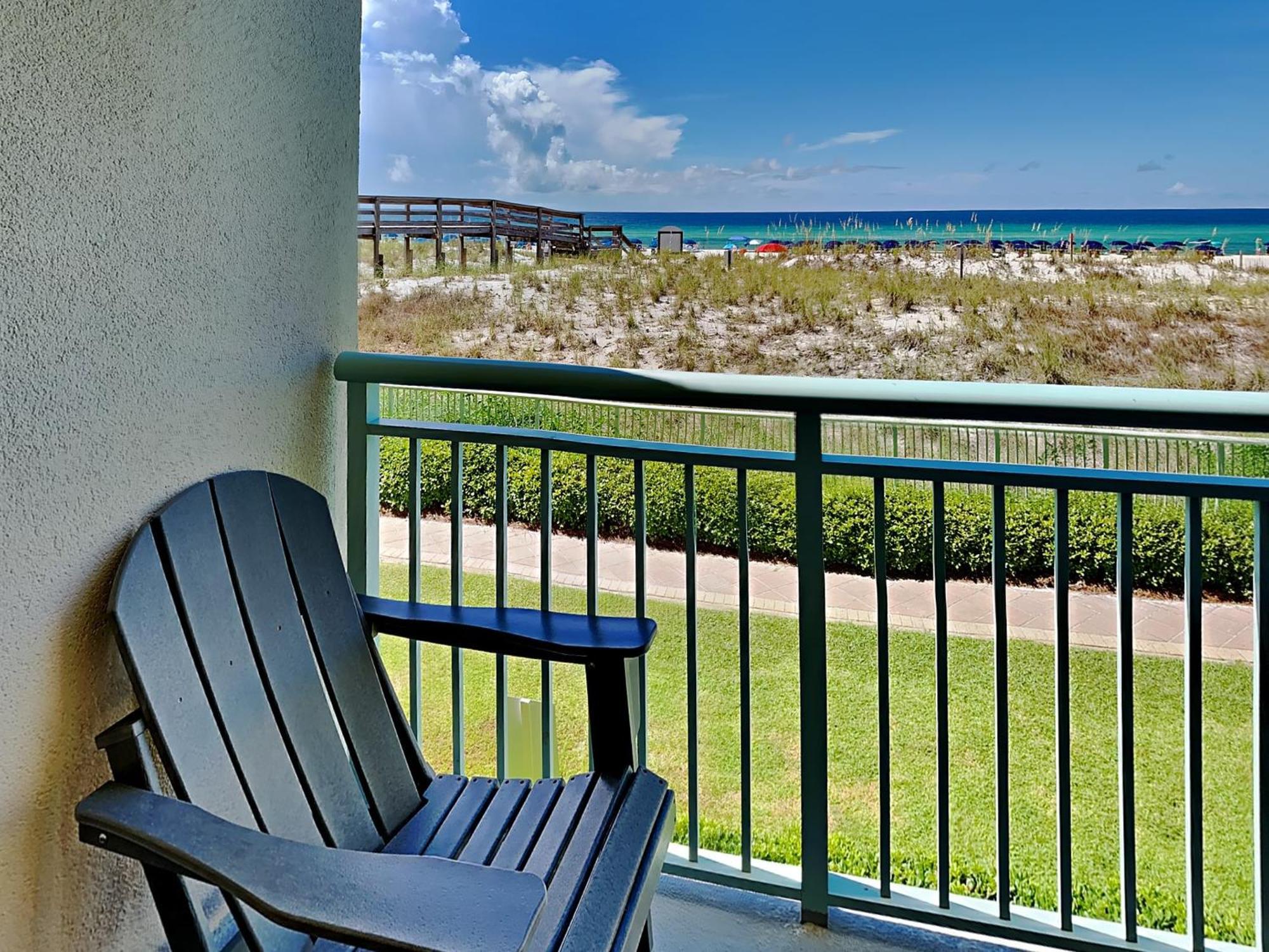 Holiday home Pelican Isle #104 - Sandy Toes 1 *