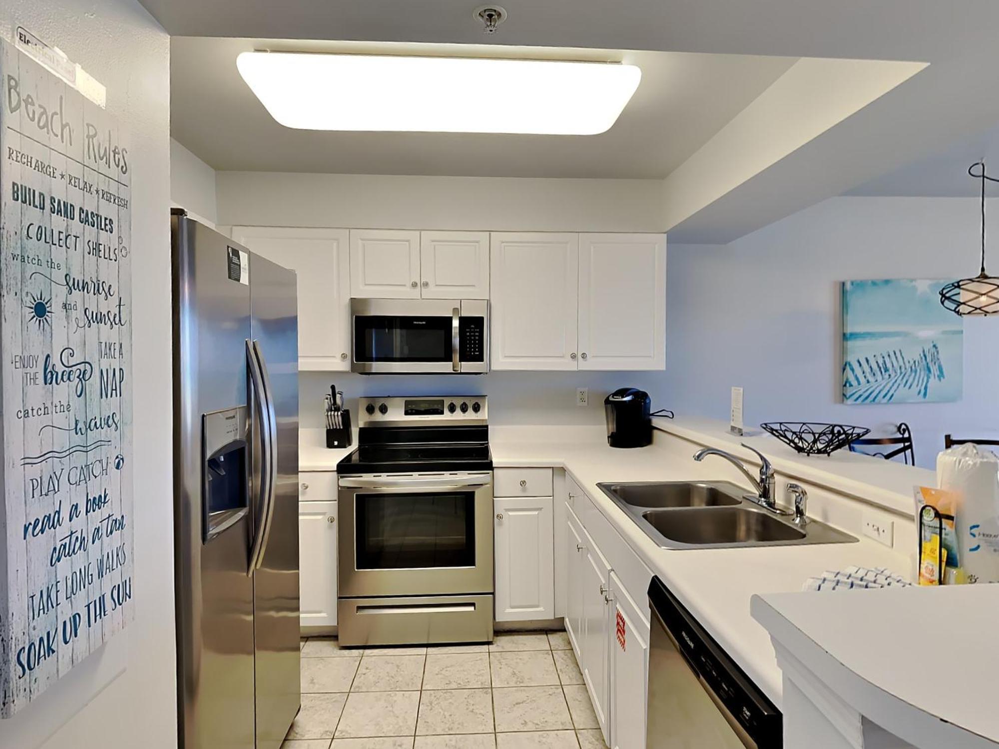 Pelican Isle #104 - Sandy Toes 1 * Fort Walton Beach