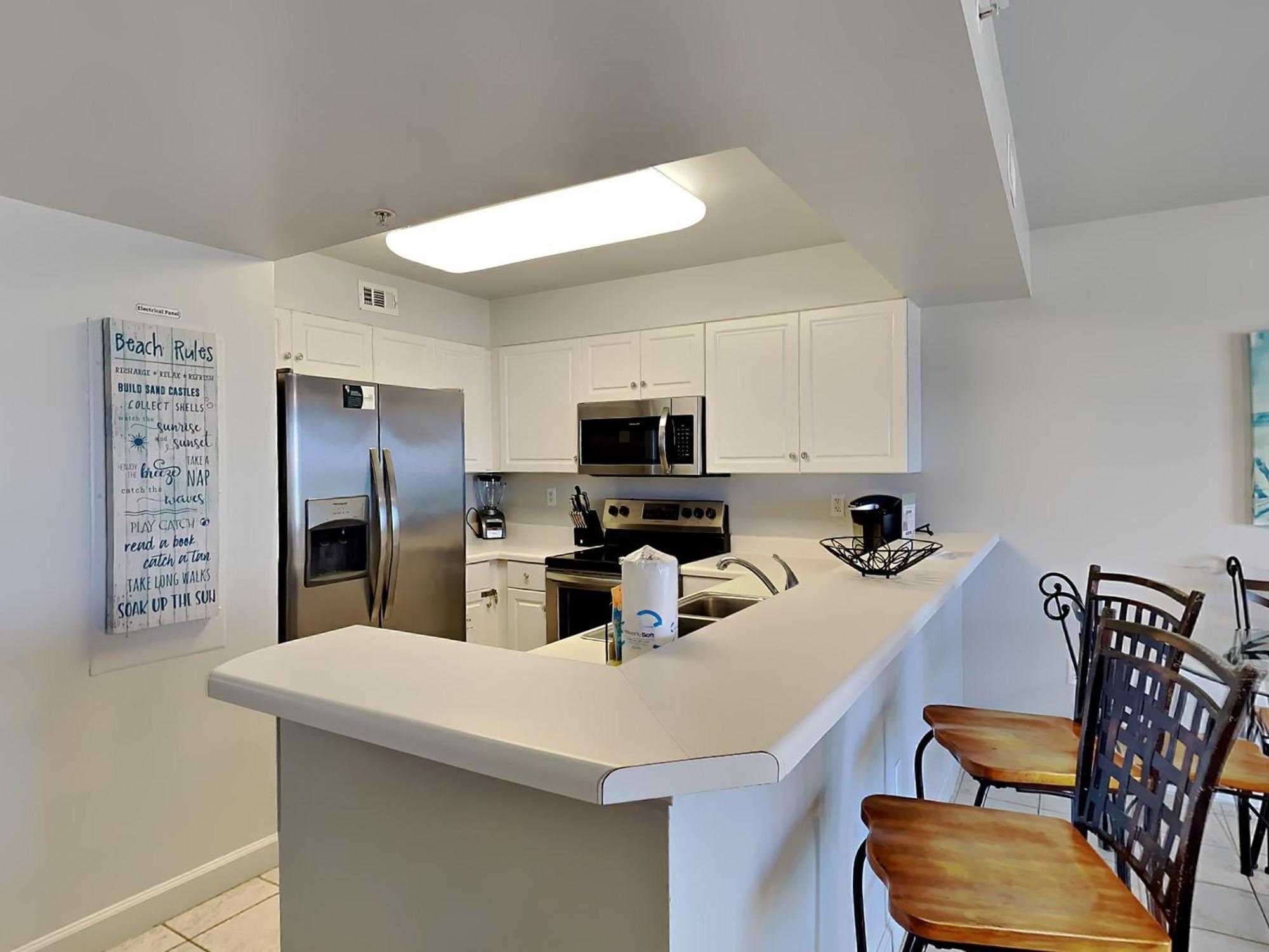 Pelican Isle #104 - Sandy Toes 1 Holiday home Fort Walton Beach