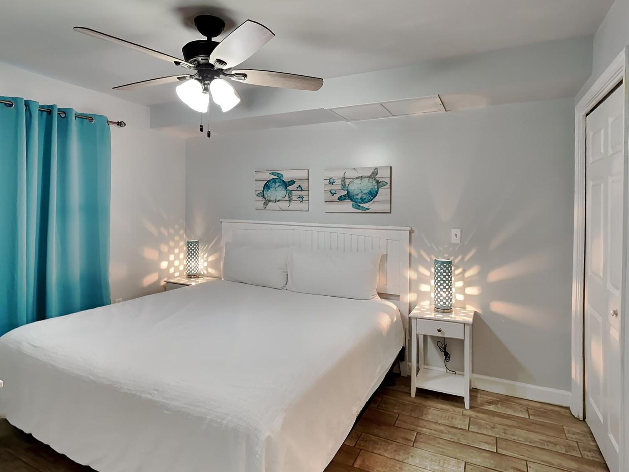 Pelican Isle #104 - Sandy Toes 1 Fort Walton Beach