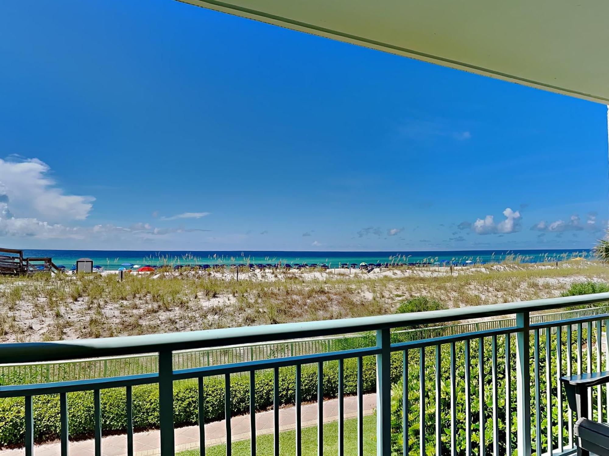 Pelican Isle #104 - Sandy Toes 1 Holiday home Fort Walton Beach