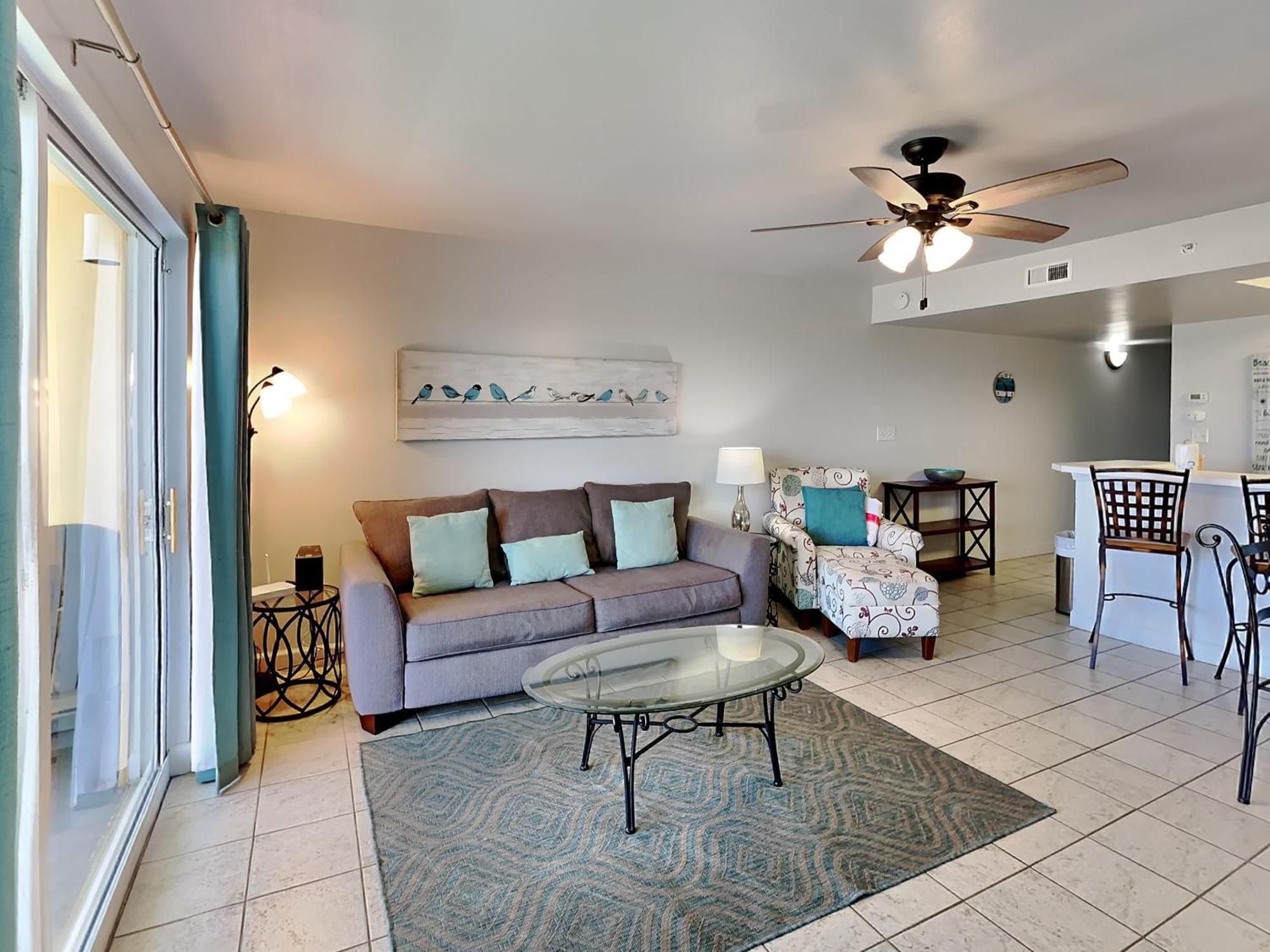 Pelican Isle #104 - Sandy Toes 1 Holiday home Fort Walton Beach