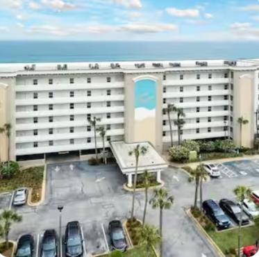 Aparthotel Gulf Dunes 202 Fort Walton Beach