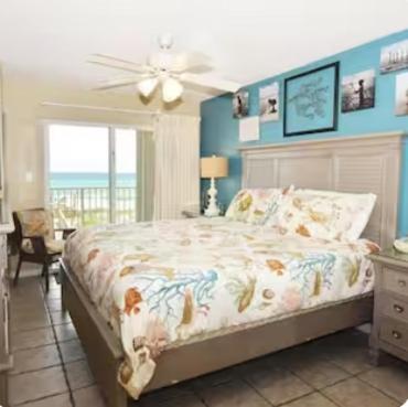 Gulf Dunes 202 * Fort Walton Beach