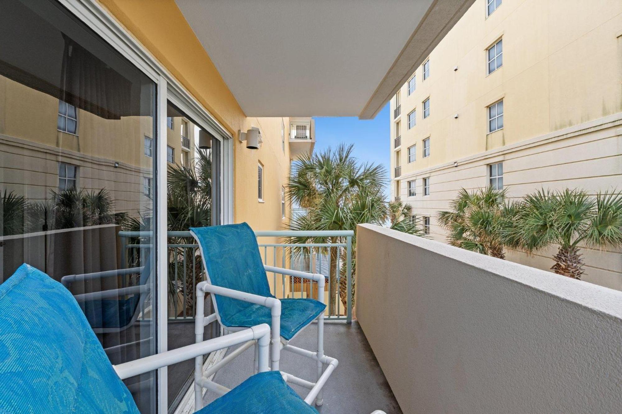 Pelican Isle 218 Apartment