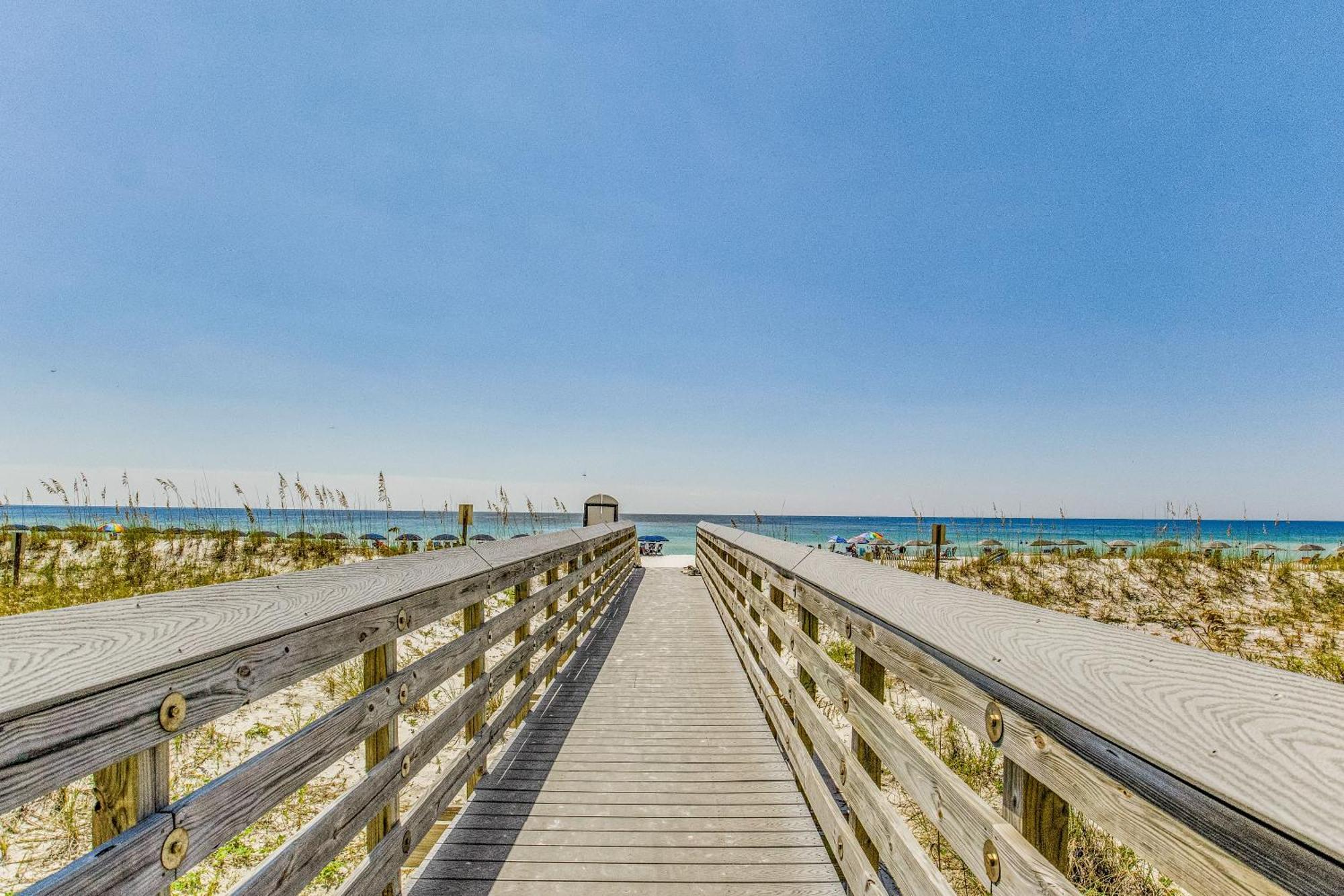 Venus 216 - Starfish Cove Fort Walton Beach