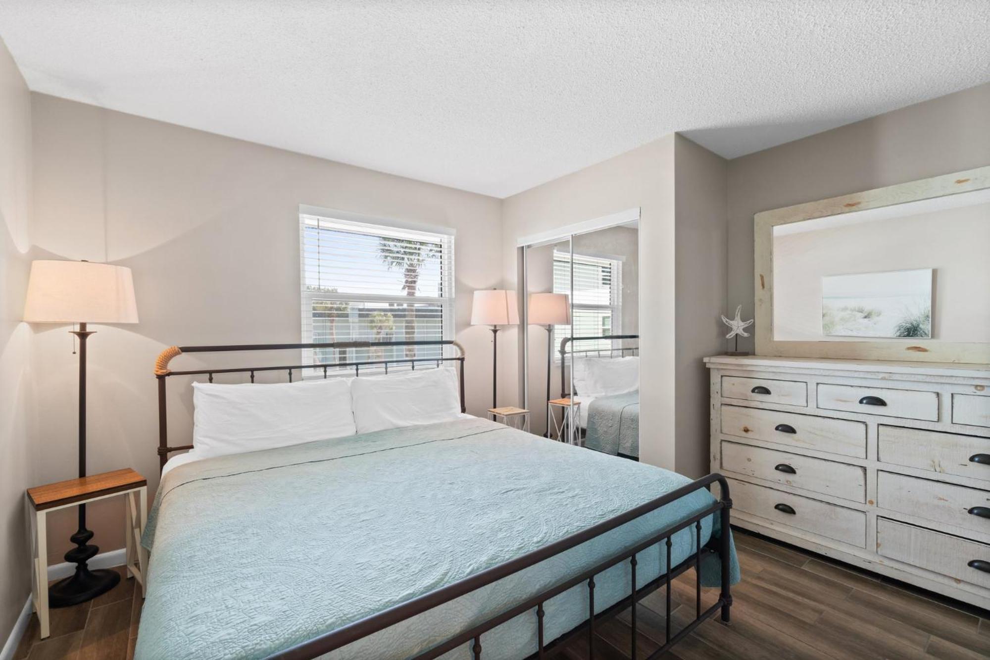 Venus 216 - Starfish Cove * Fort Walton Beach