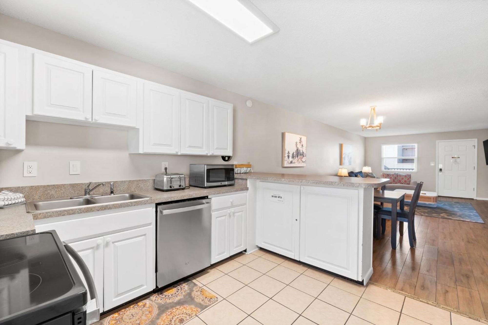 Holiday home Venus 216 - Starfish Cove Fort Walton Beach