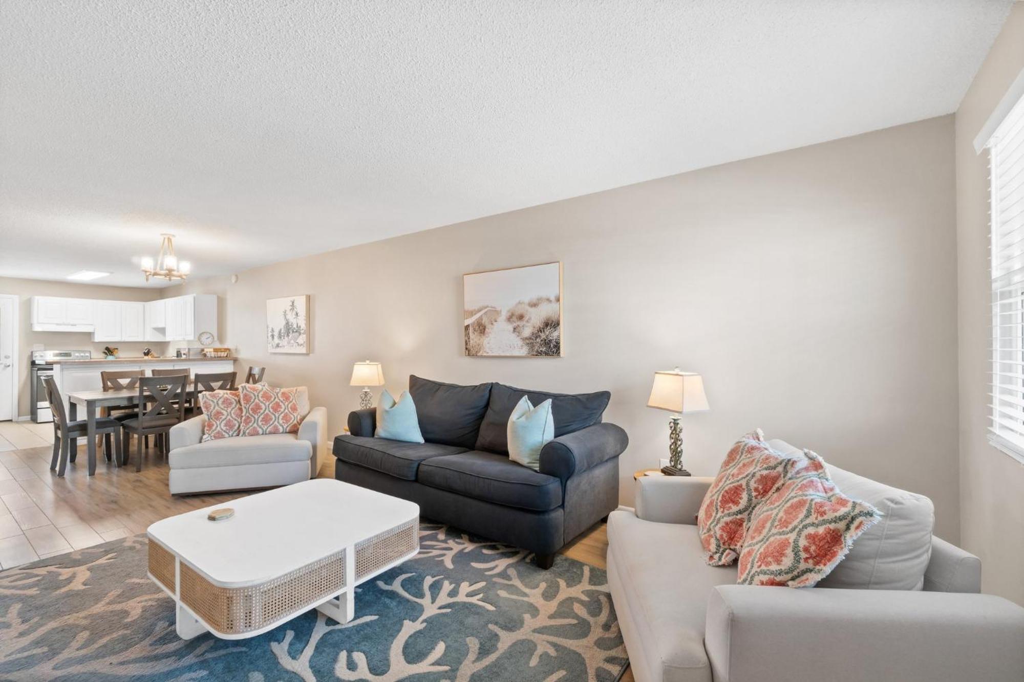 Holiday home Venus 216 - Starfish Cove Fort Walton Beach