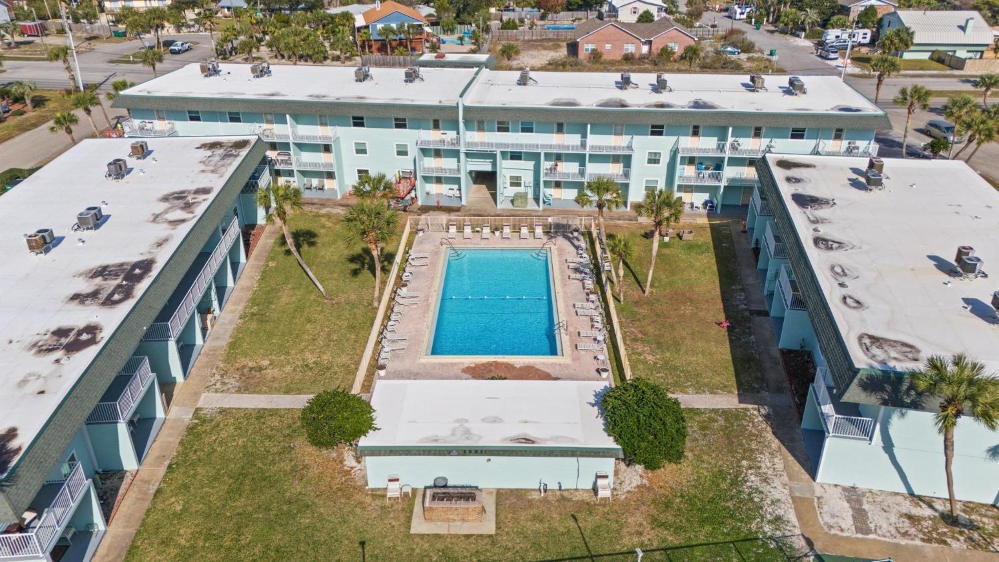 Holiday home Venus 312 - Blessed On The Fort Walton Beach