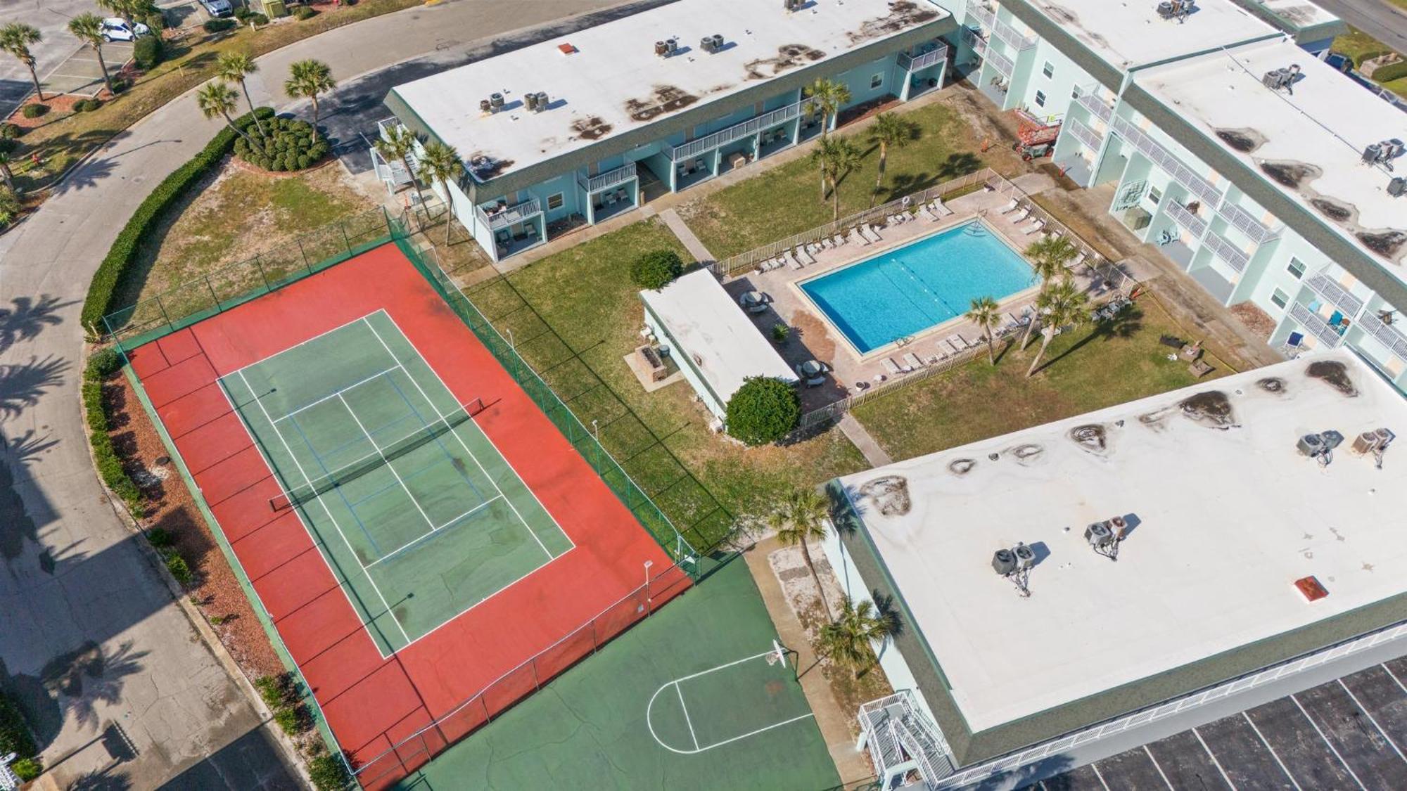Venus 312 - Blessed On The Holiday home Fort Walton Beach