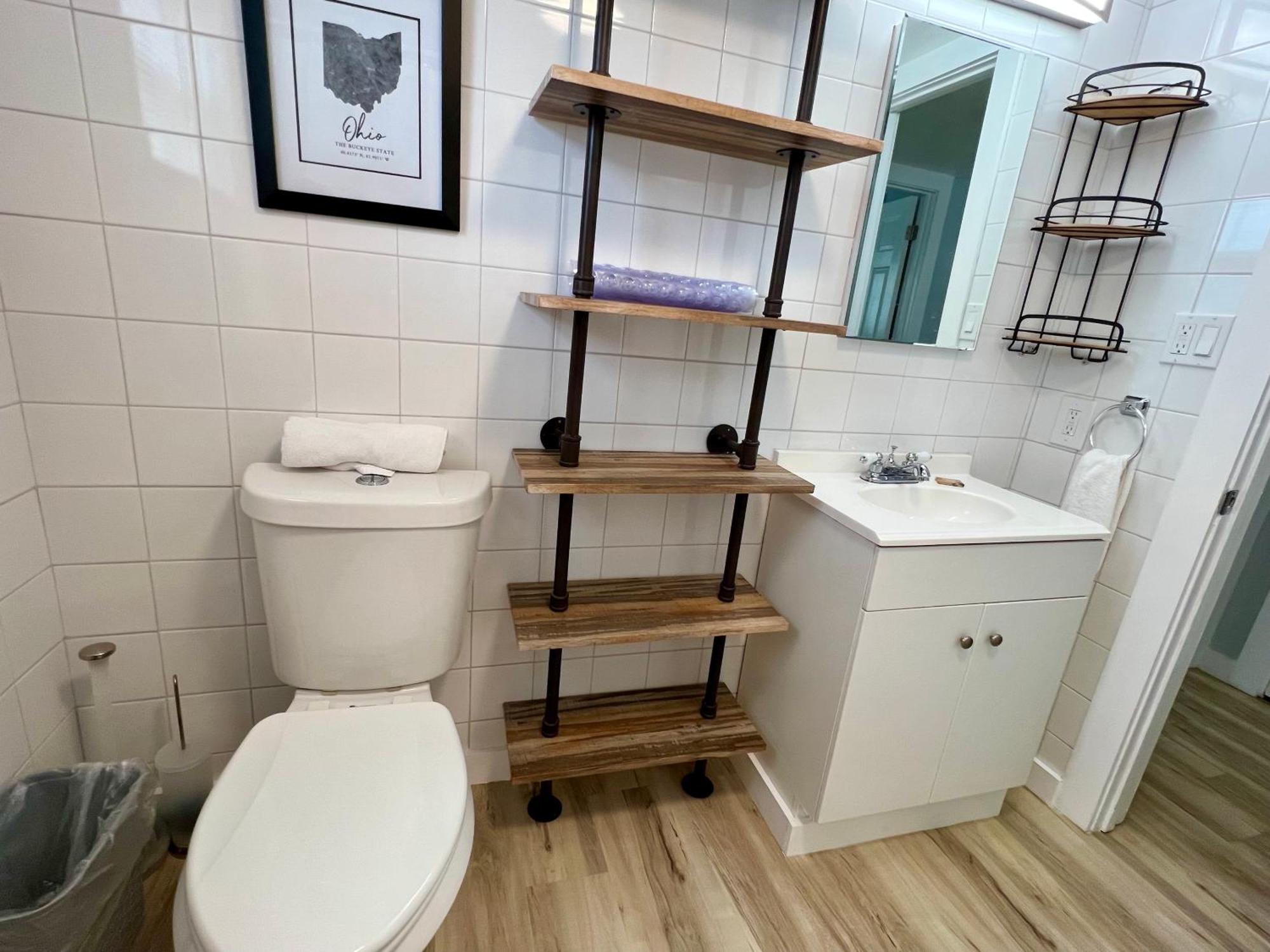 Holiday home Waymar Isle 6 - Walk
