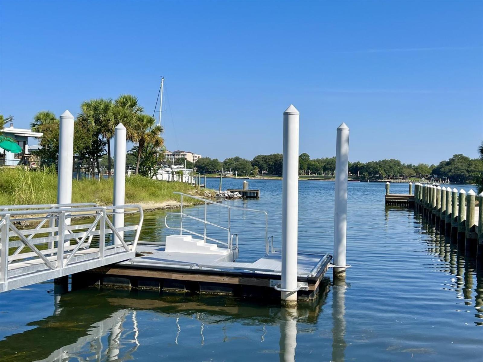 Waymar Isle 6 - Walk Holiday home *